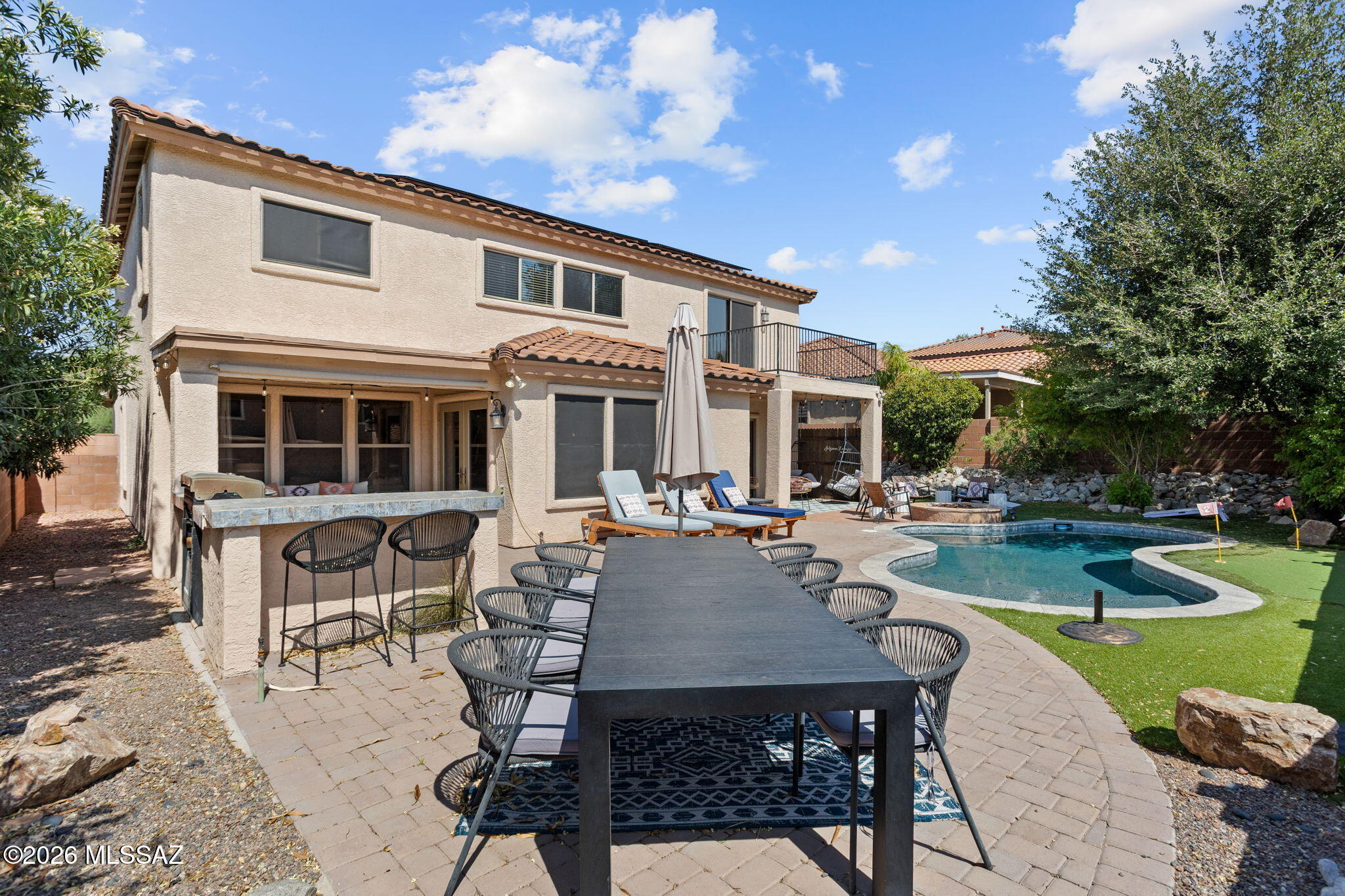 Villages Of La Canada (The) - Residential