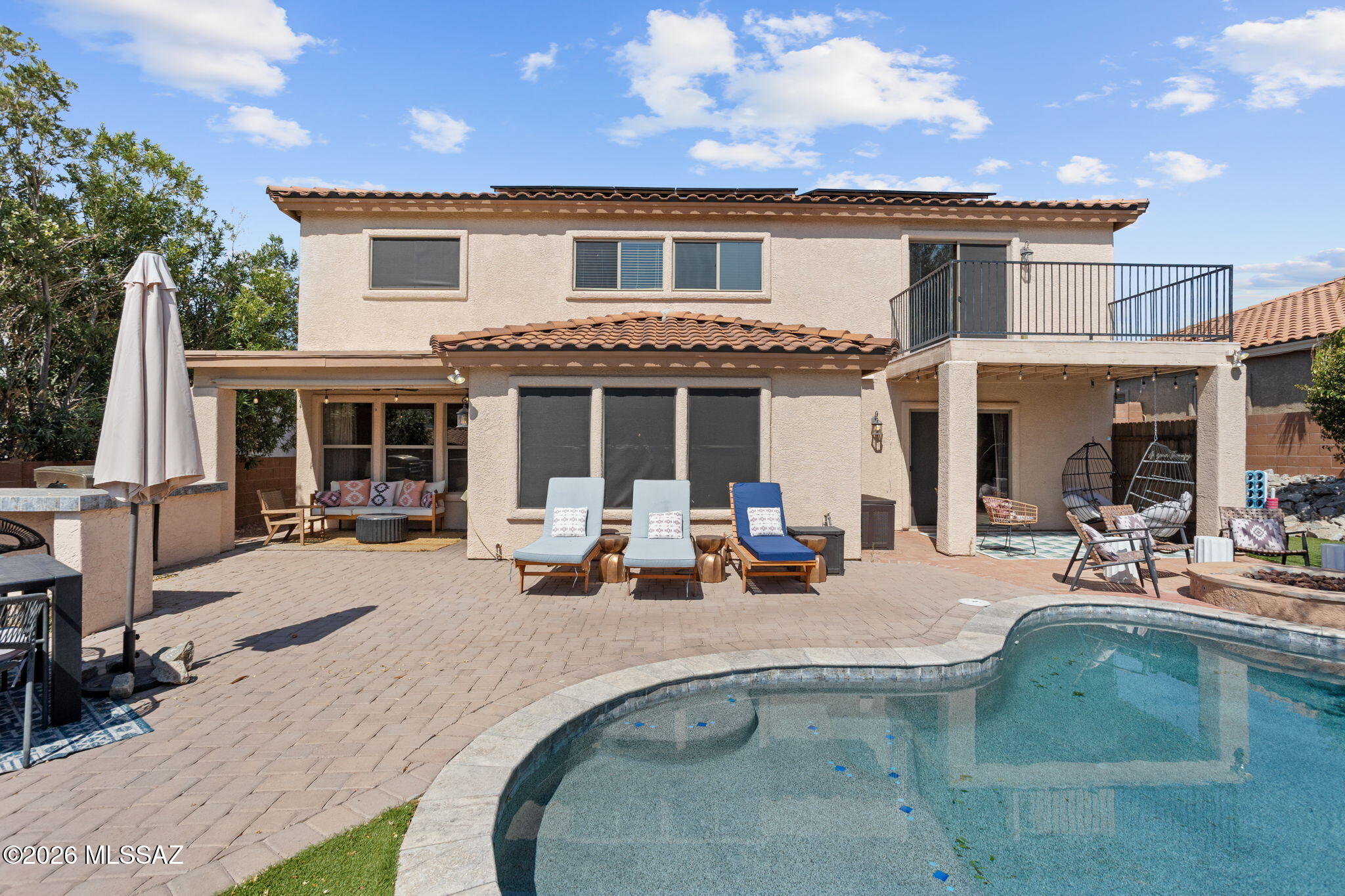 Villages Of La Canada (The) - Residential
