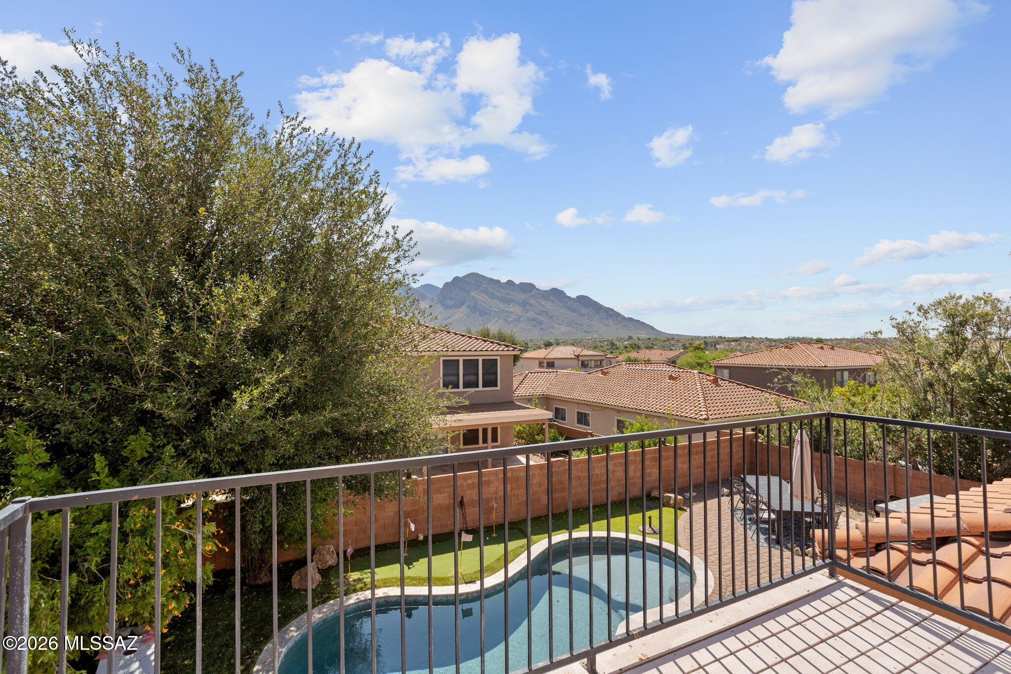 Villages Of La Canada (The) - Residential