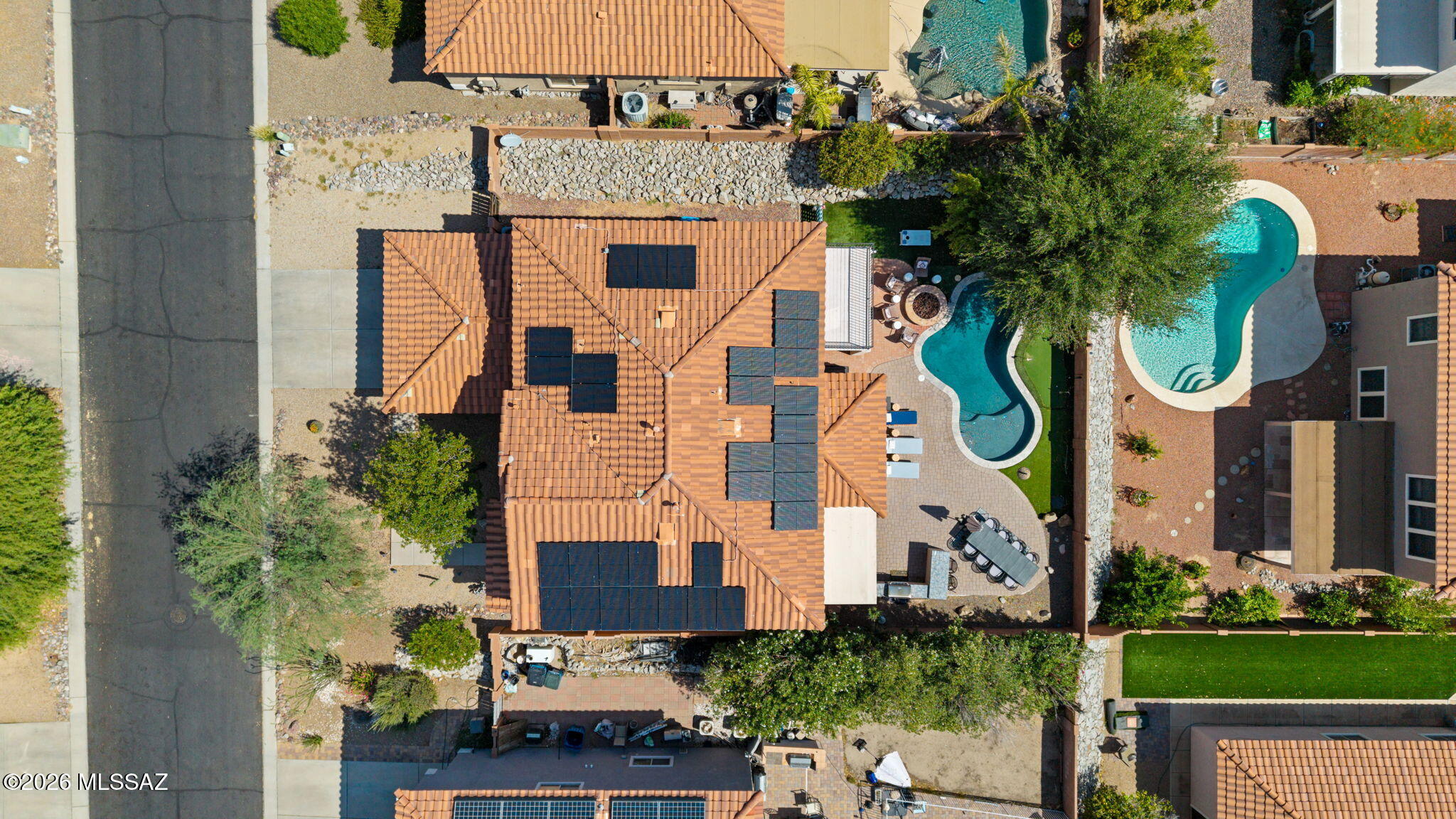 Villages Of La Canada (The) - Residential