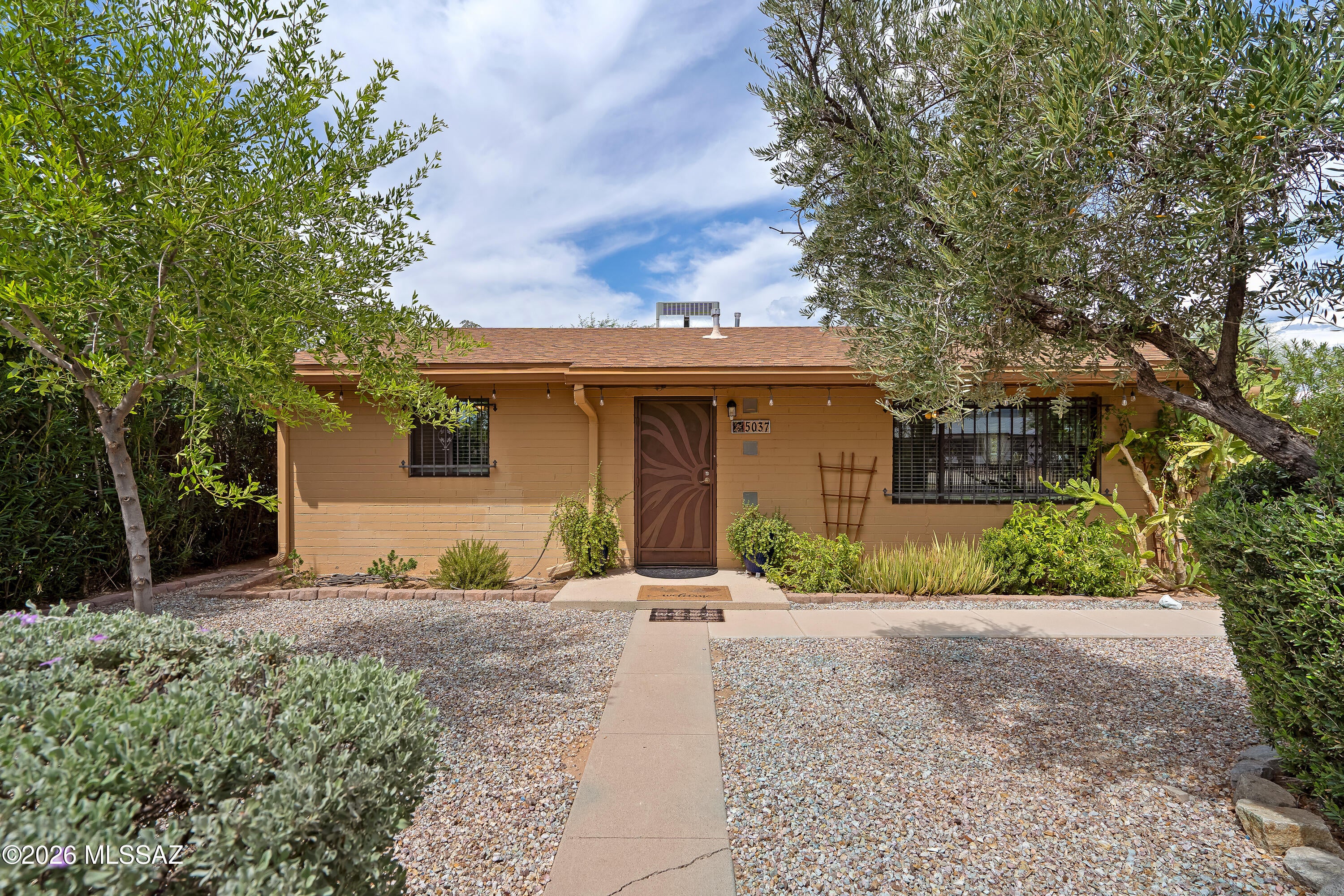 Speedway Tracts - Residential