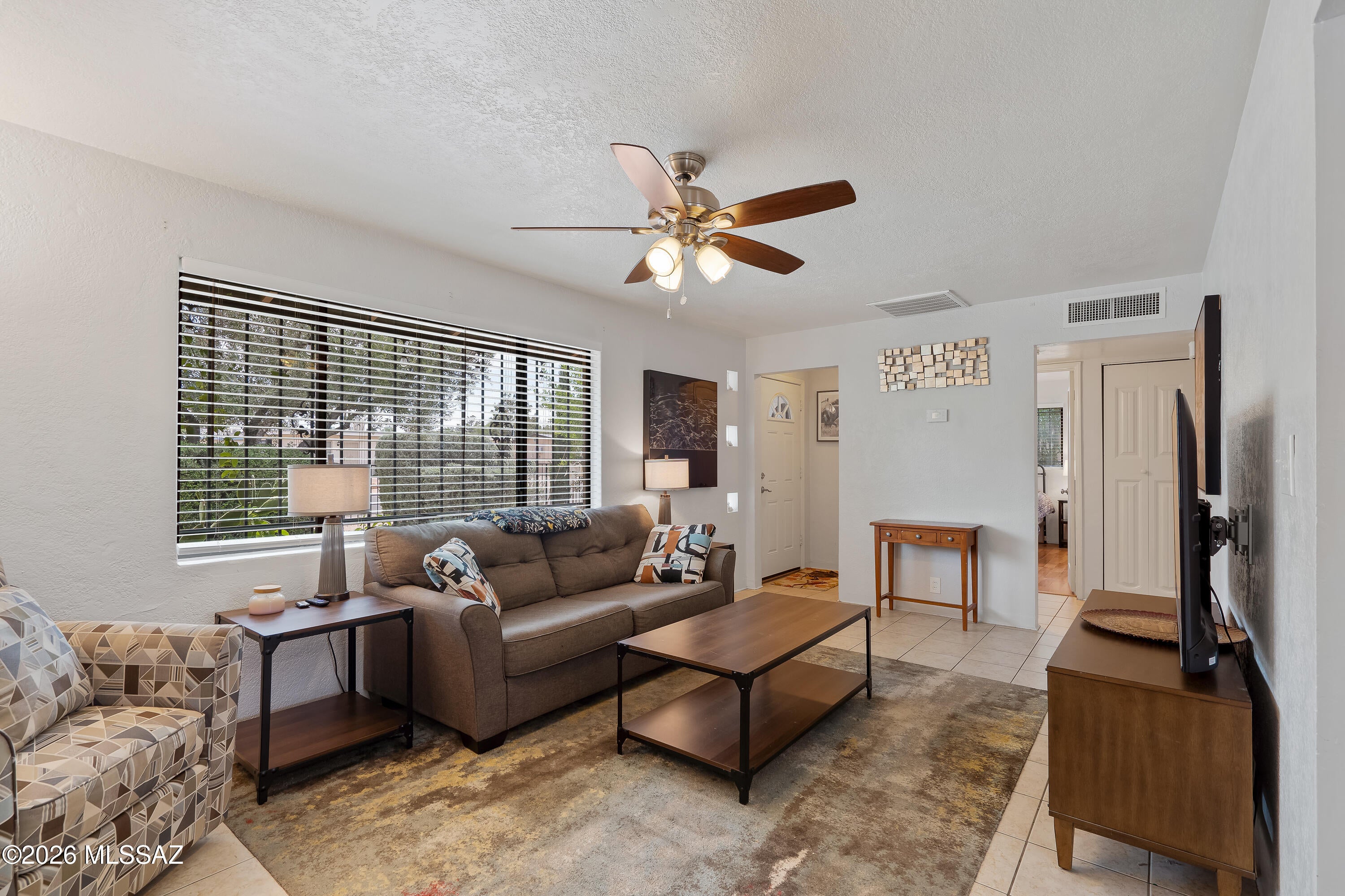 Speedway Tracts - Residential
