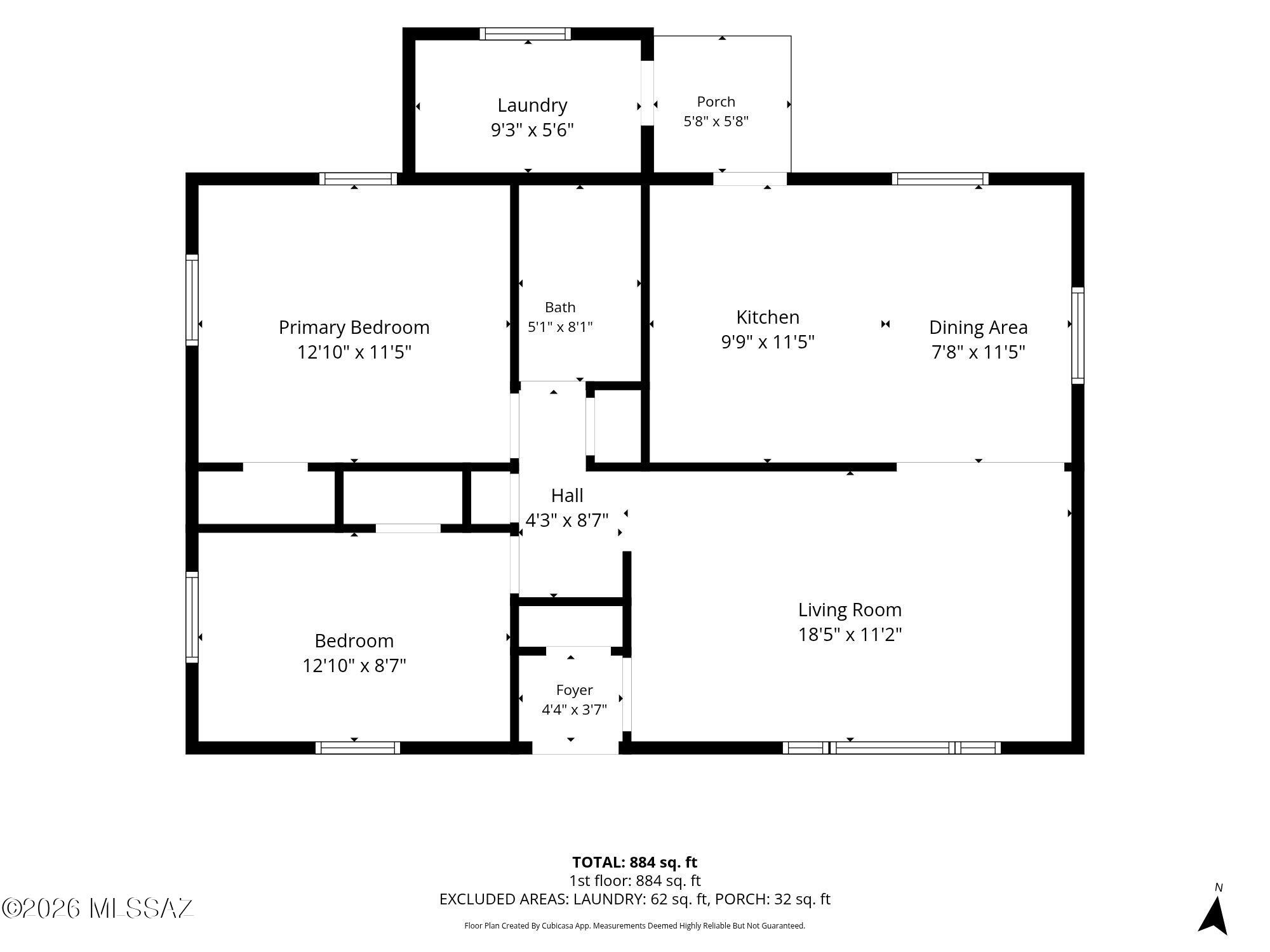 Speedway Tracts - Residential