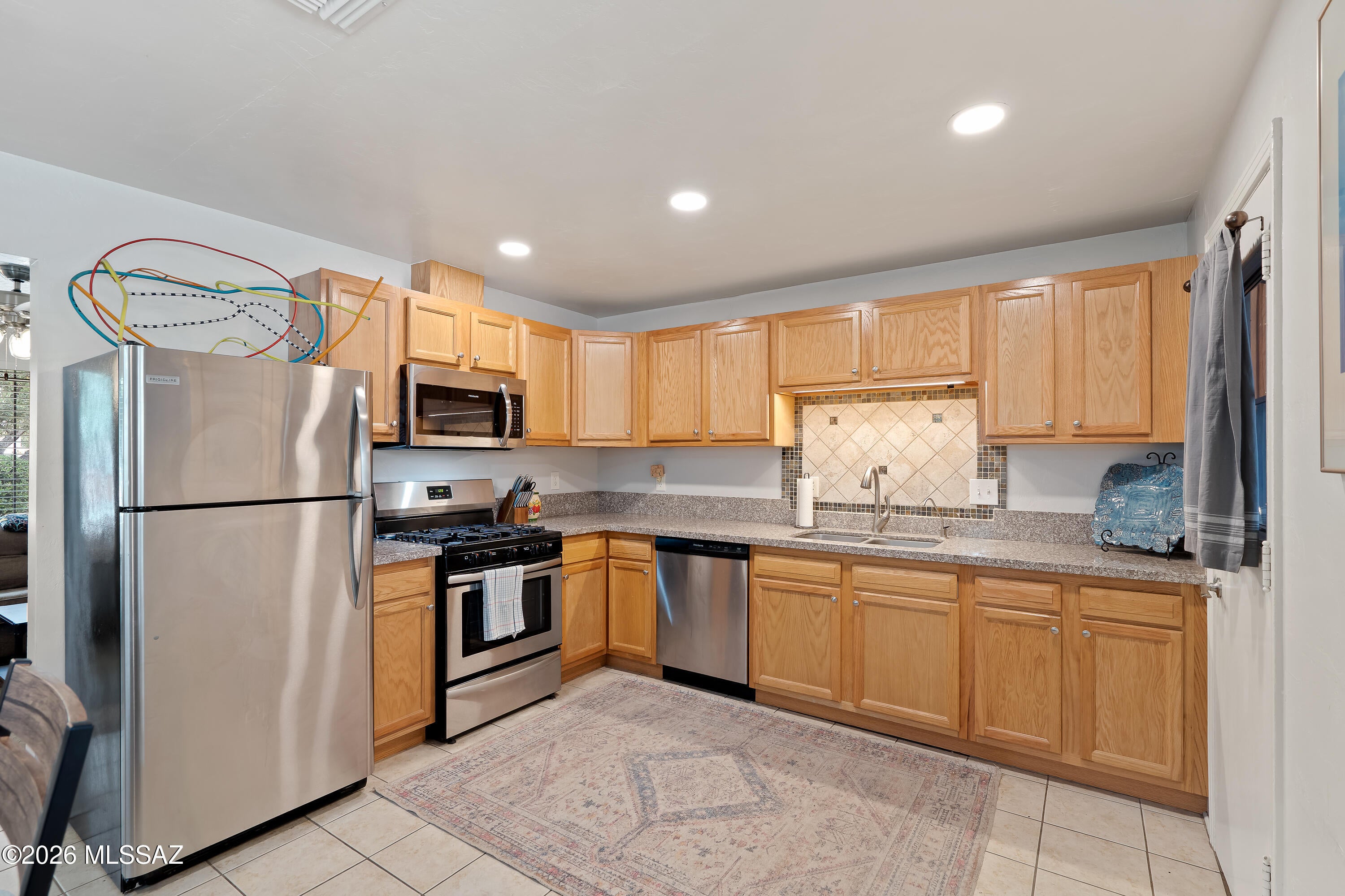 Speedway Tracts - Residential