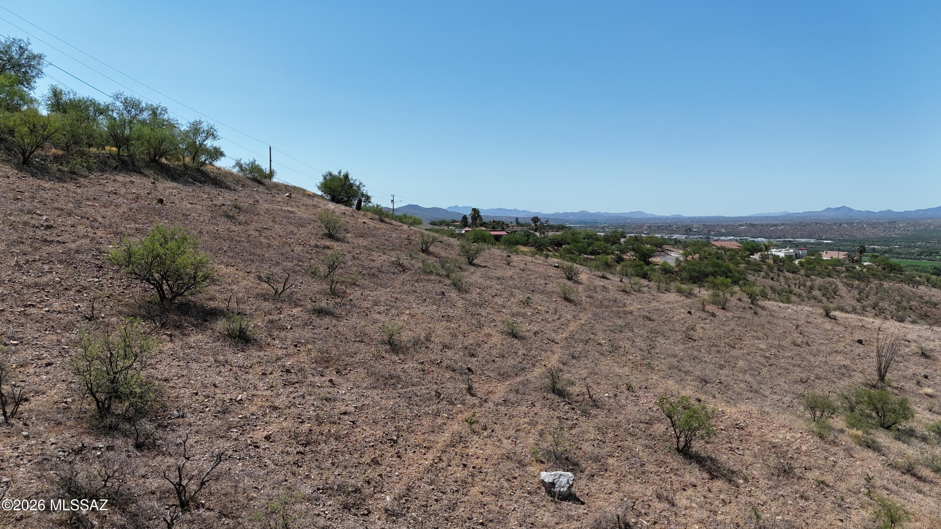 Rio Rico Estates 10 - Land