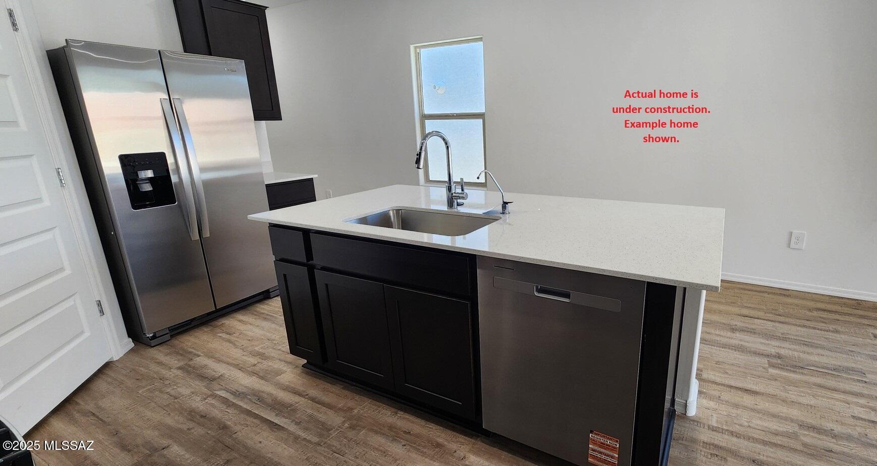 Hanson Ridge - Residential