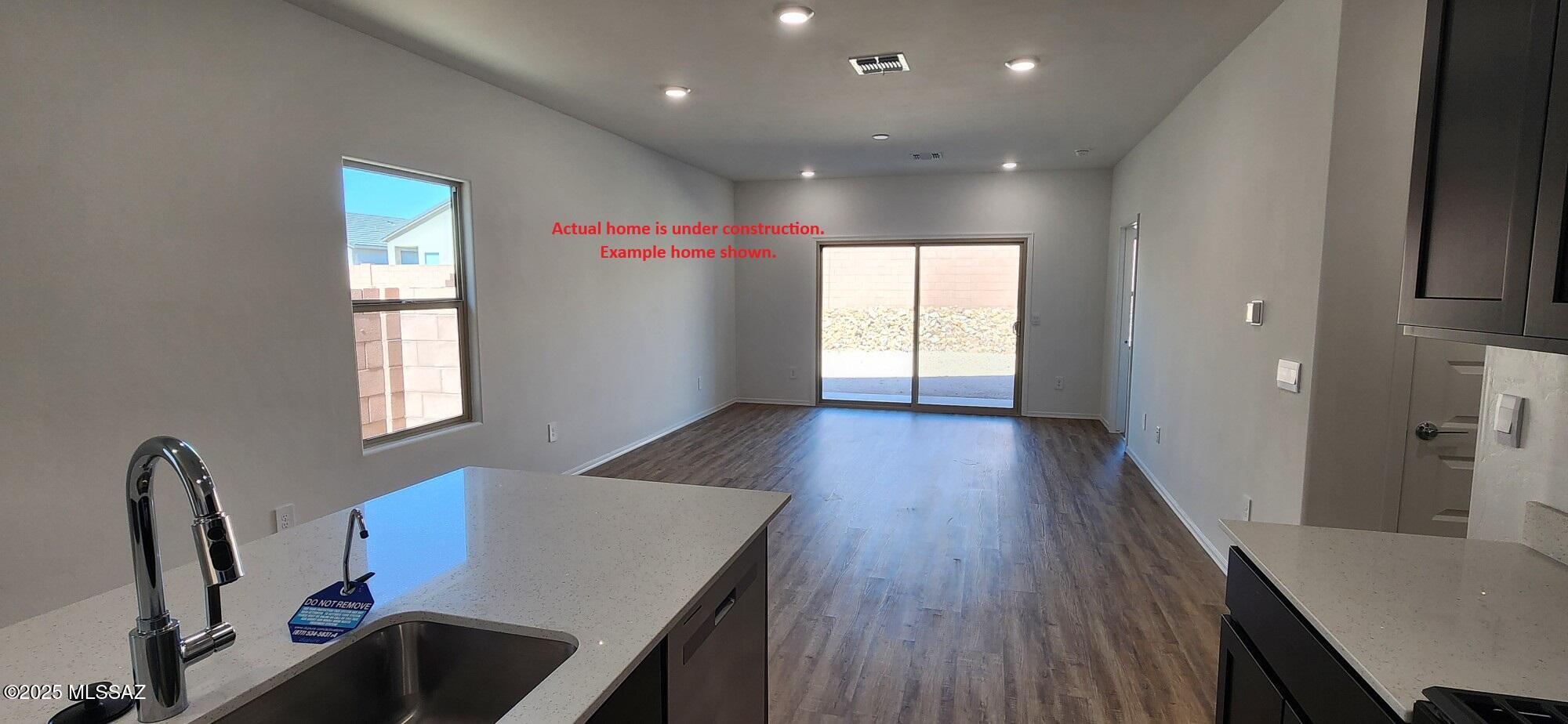 Hanson Ridge - Residential