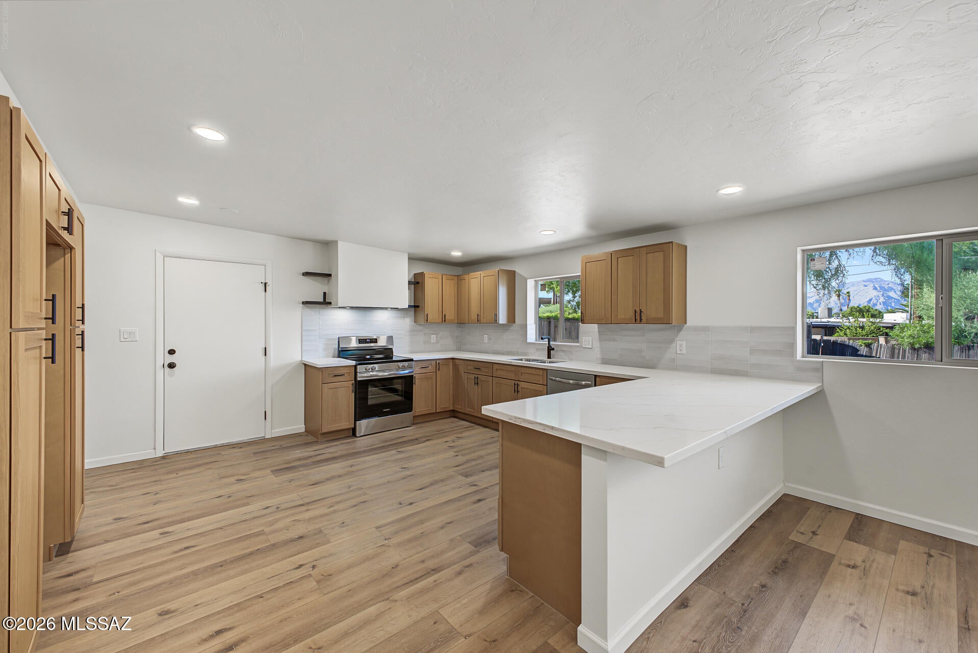 Windsor Park (1-55) - Residential
