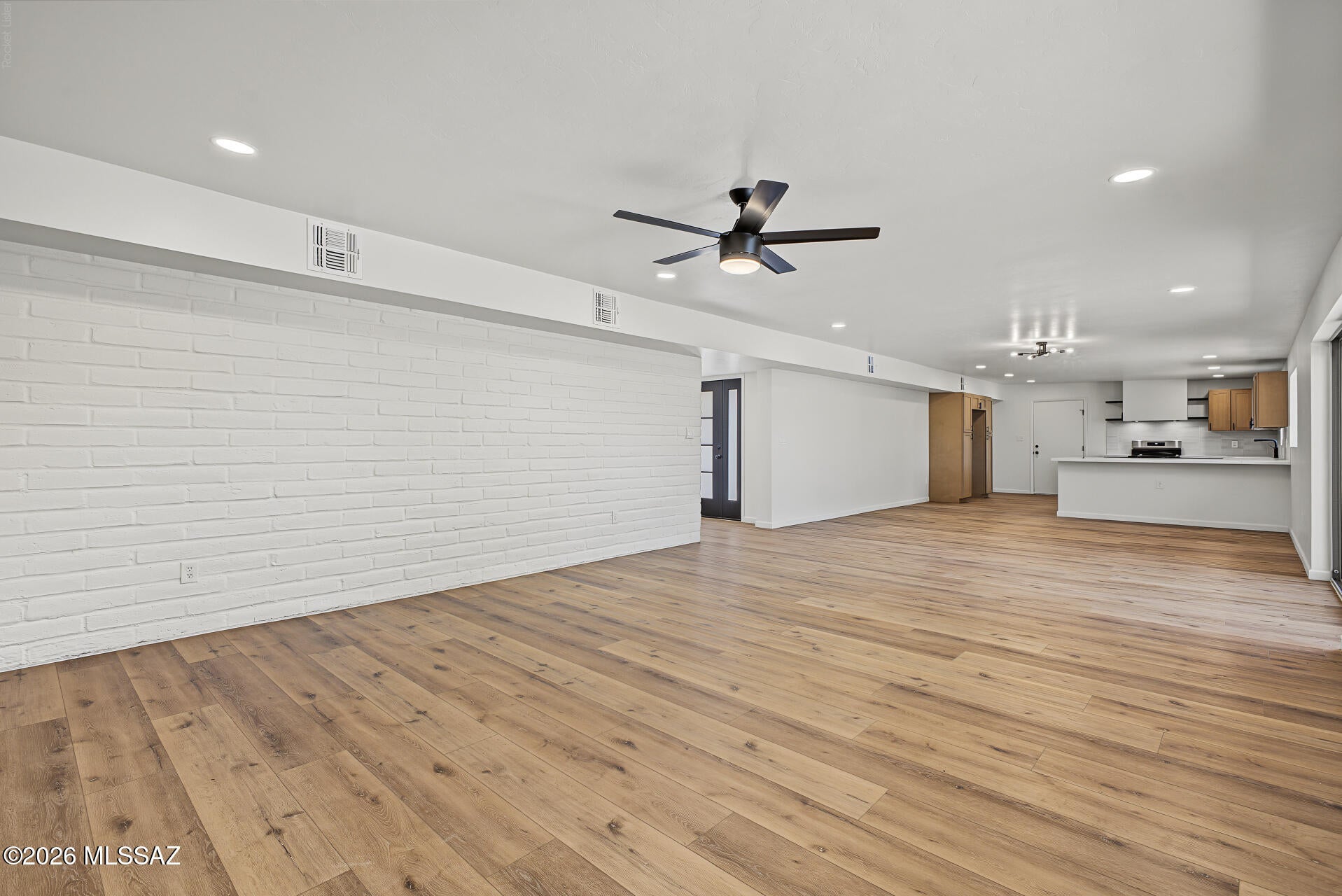 Windsor Park (1-55) - Residential