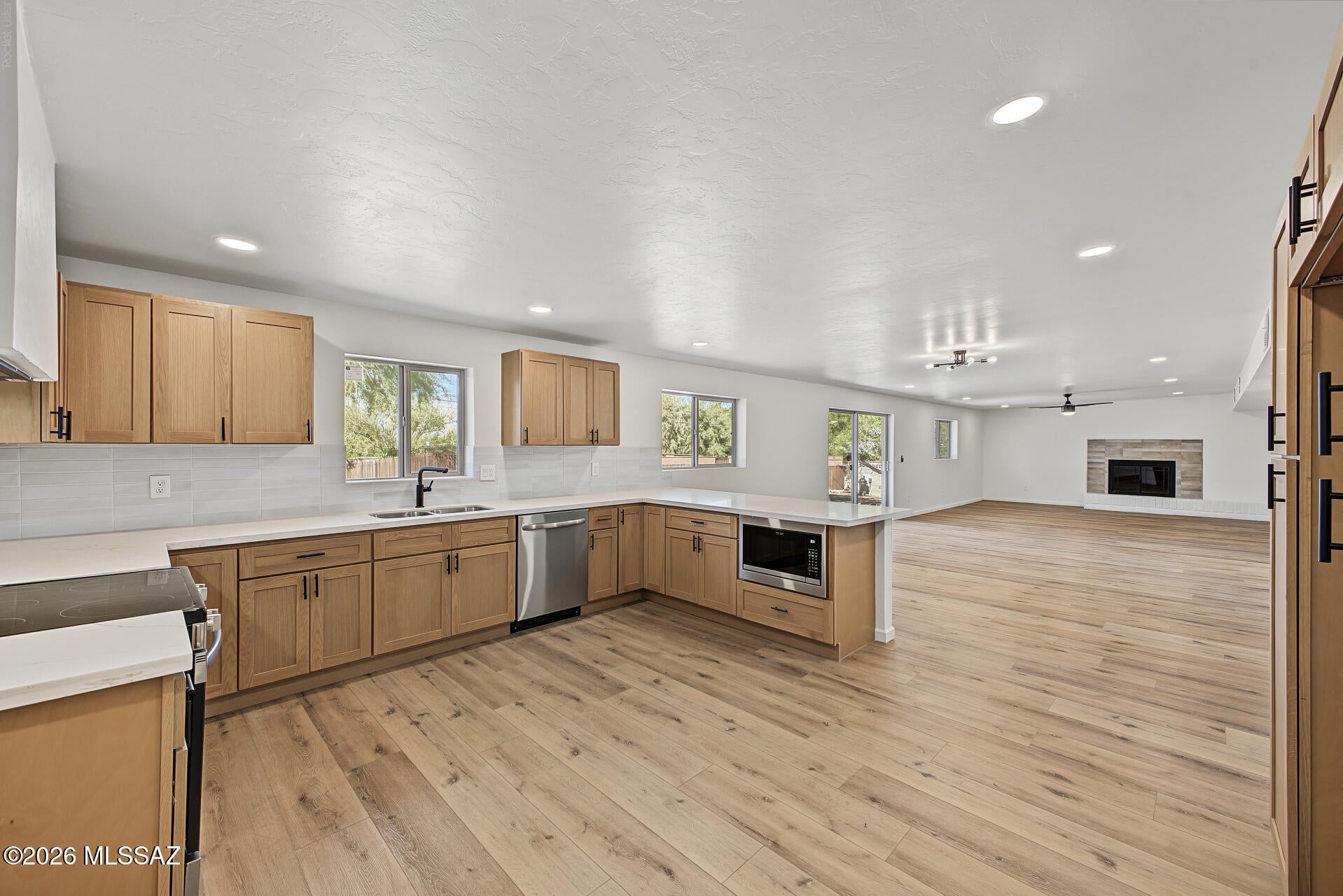 Windsor Park (1-55) - Residential