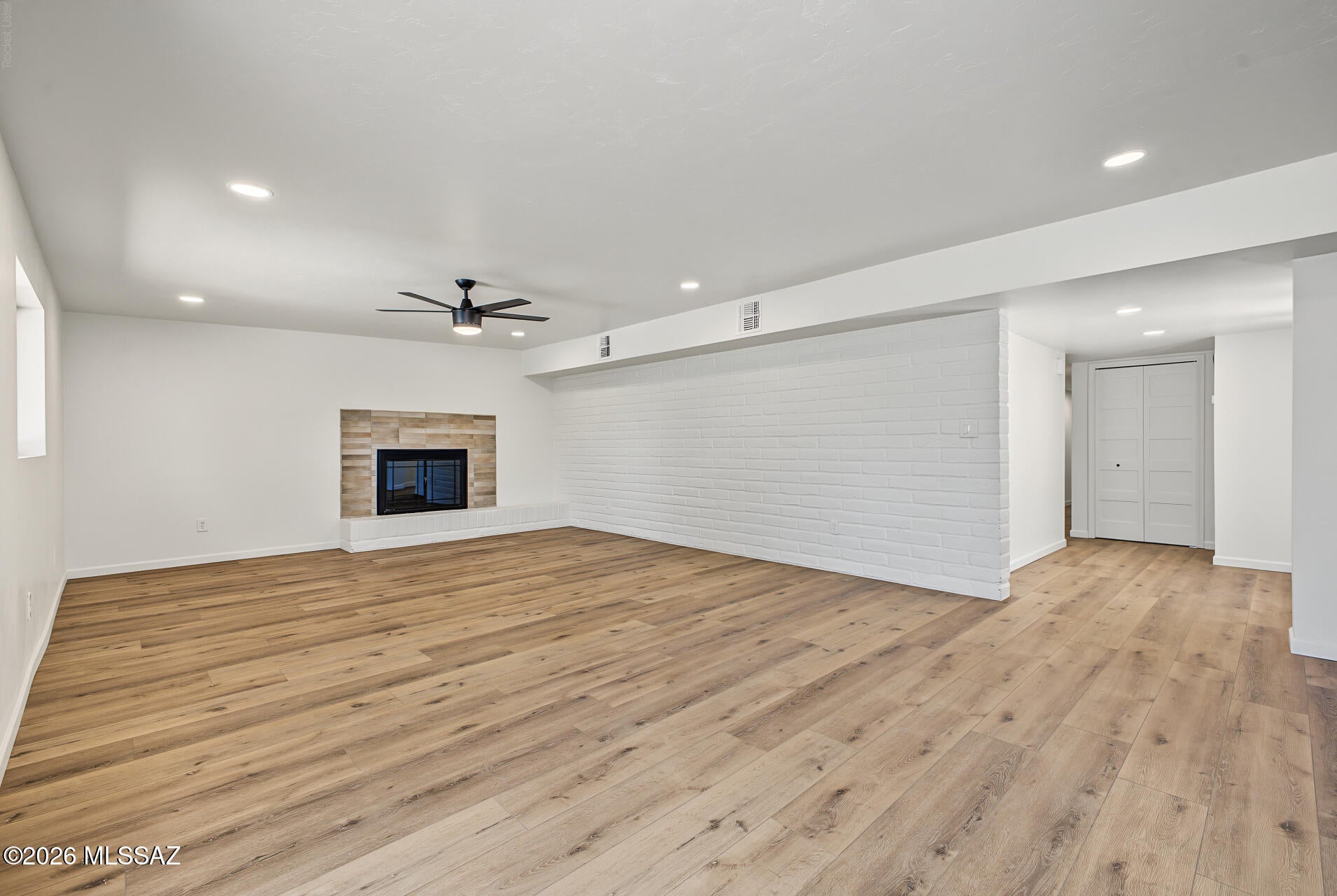 Windsor Park (1-55) - Residential