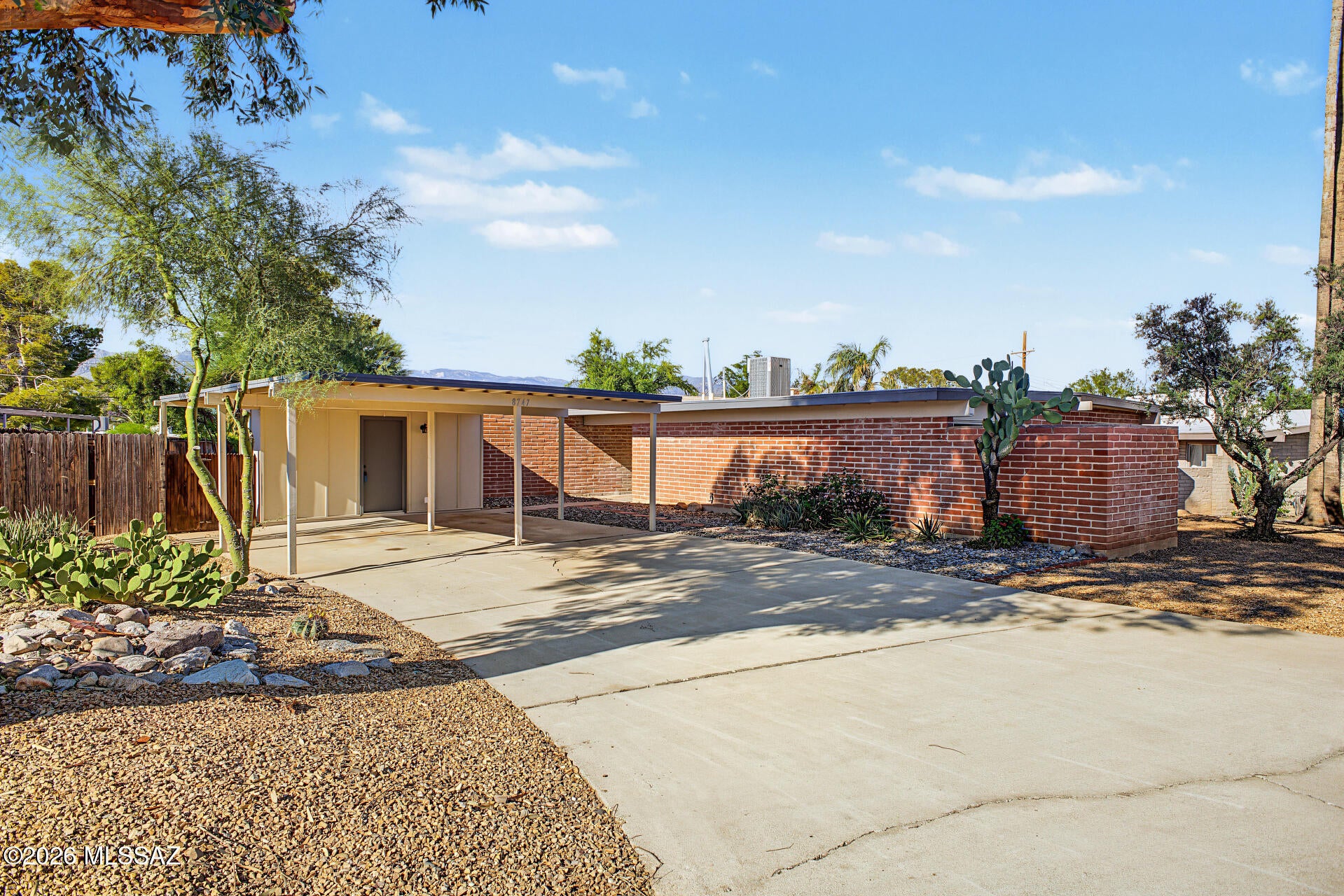 Windsor Park (1-55) - Residential