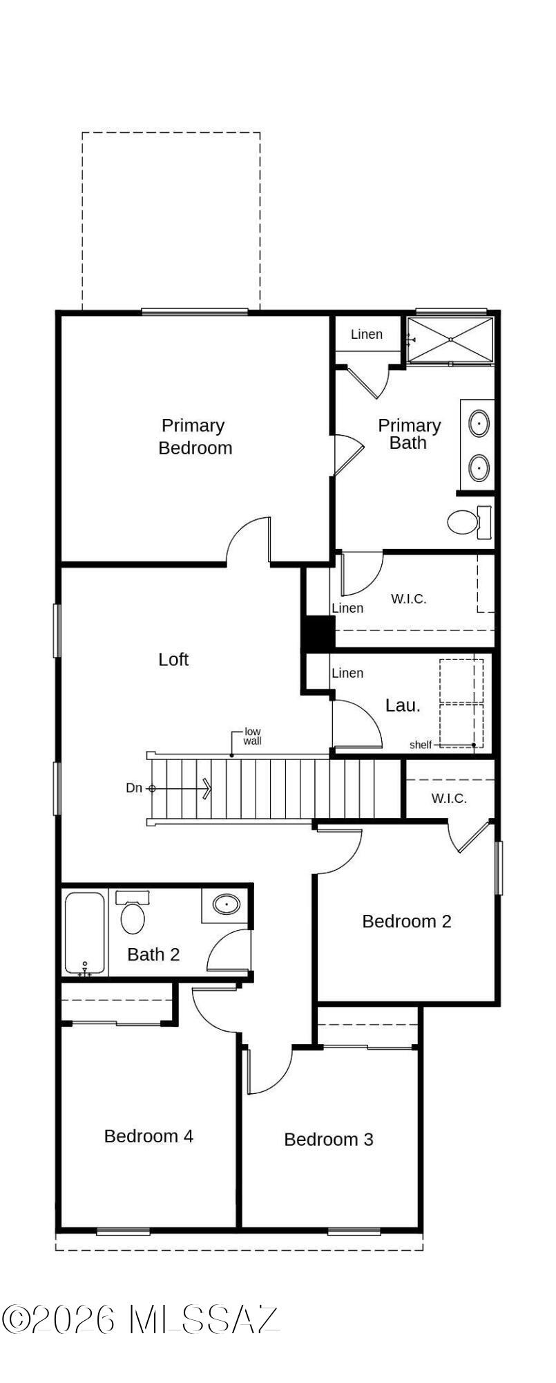 Rancho Del Lago (BLK43-49) - Residential
