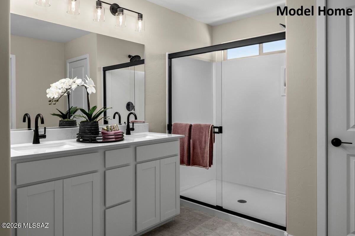 Rancho Del Lago (BLK43-49) - Residential