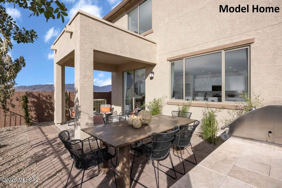 Rancho Del Lago (BLK43-49) - Residential