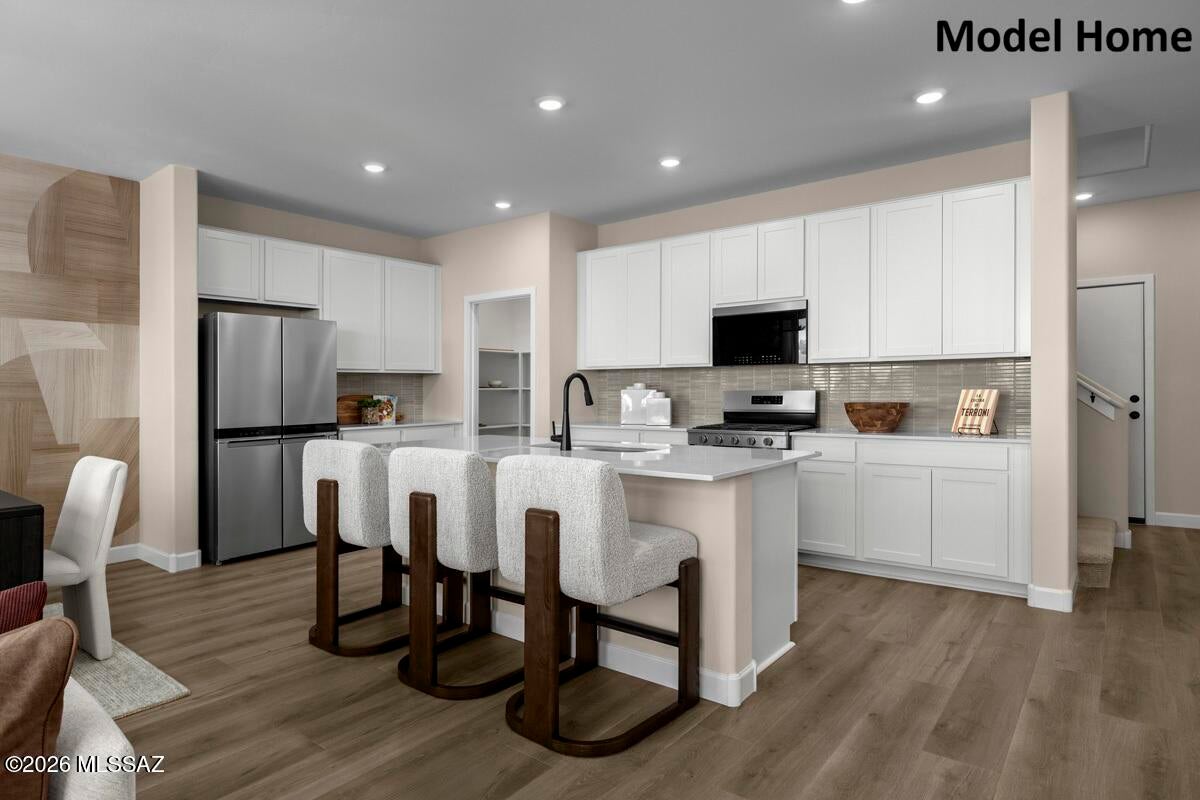 Rancho Del Lago (BLK43-49) - Residential