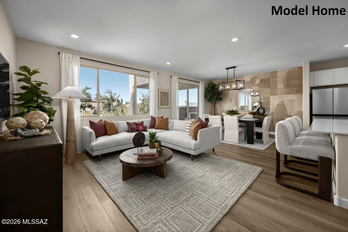 Rancho Del Lago (BLK43-49) - Residential