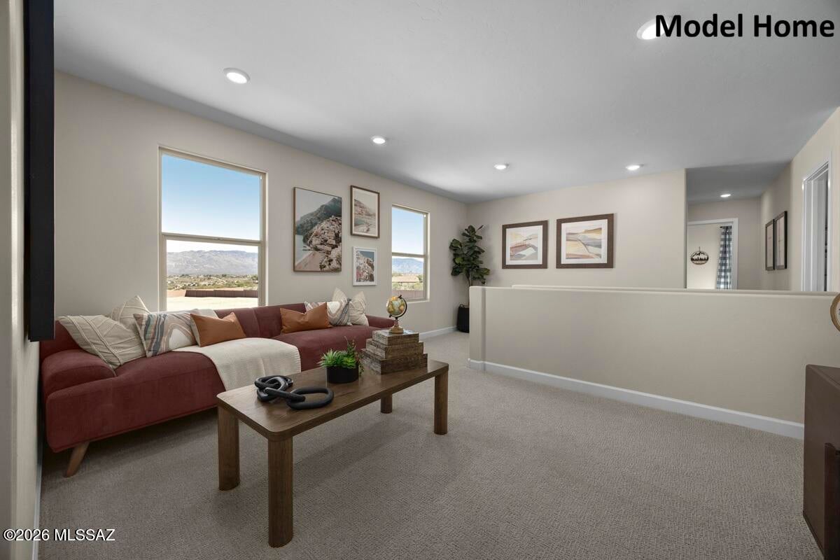 Rancho Del Lago (BLK43-49) - Residential