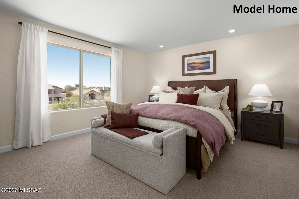 Rancho Del Lago (BLK43-49) - Residential