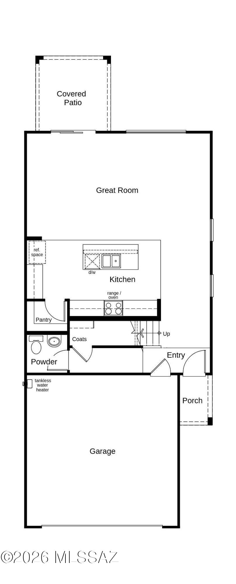 Rancho Del Lago (BLK43-49) - Residential