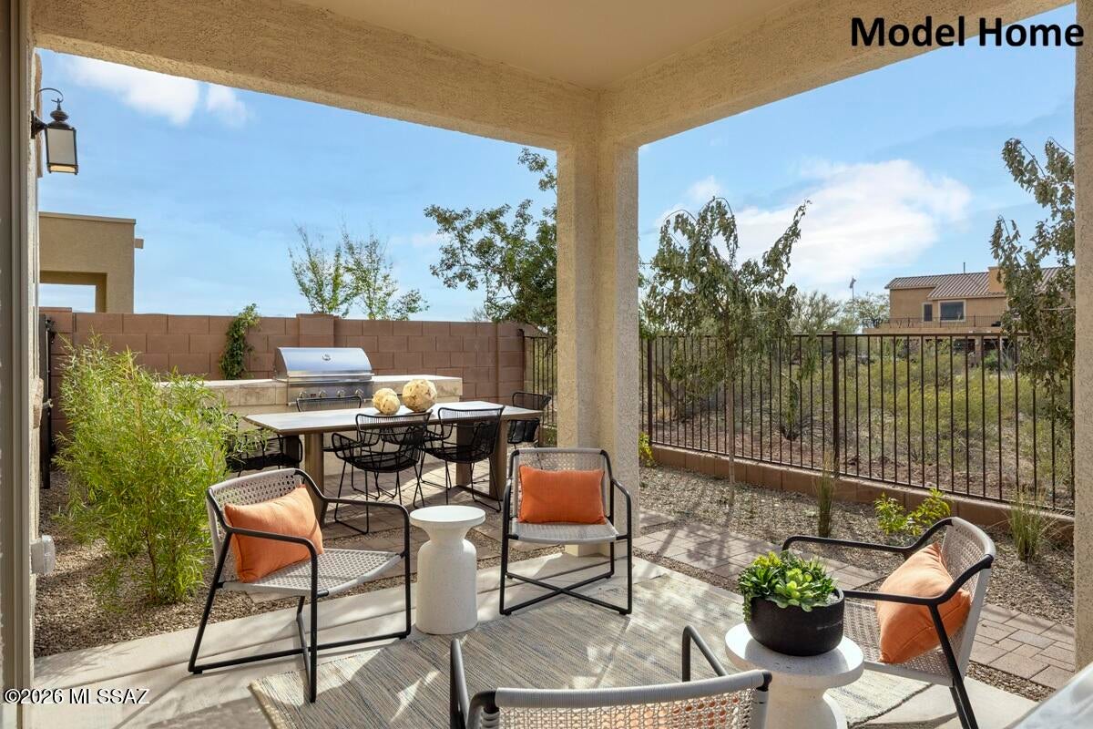 Rancho Del Lago (BLK43-49) - Residential
