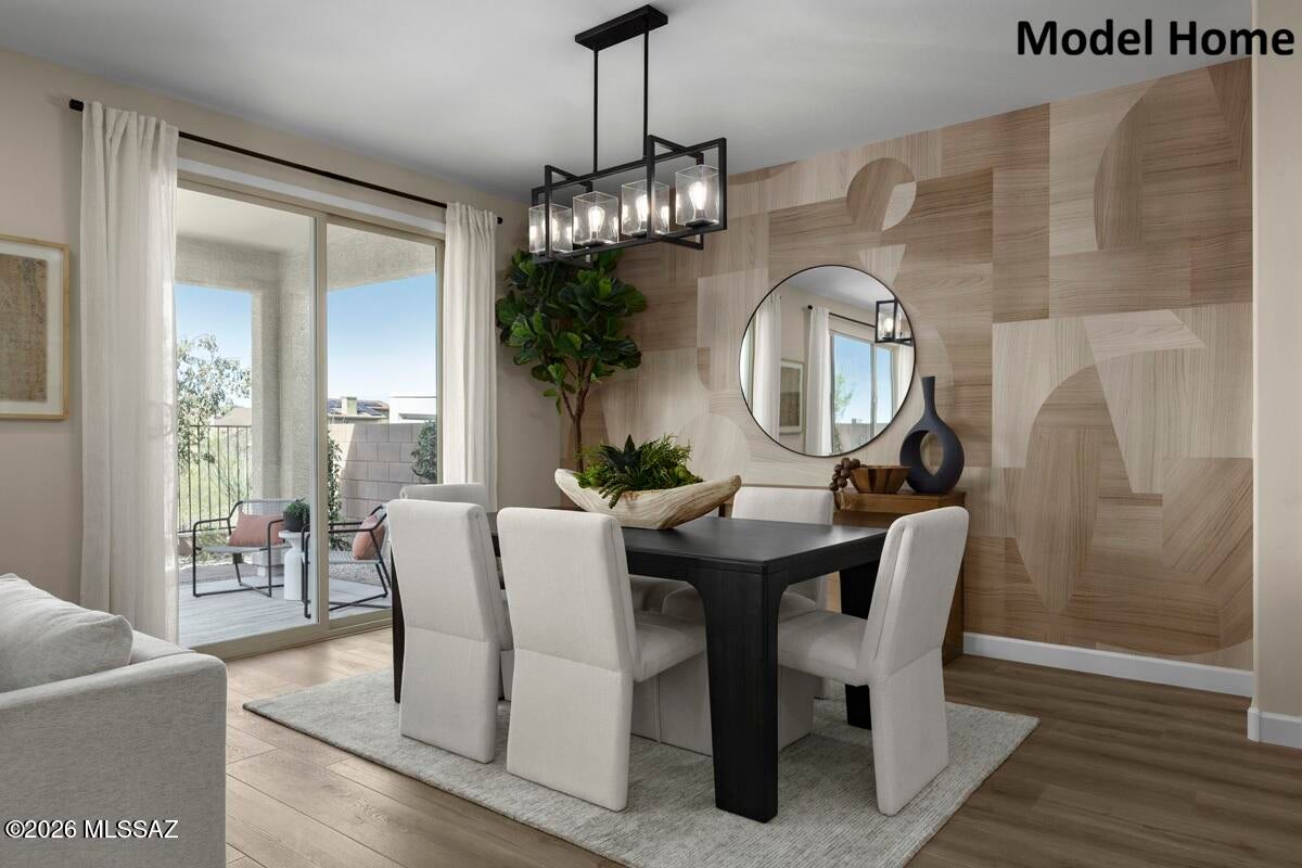 Rancho Del Lago (BLK43-49) - Residential