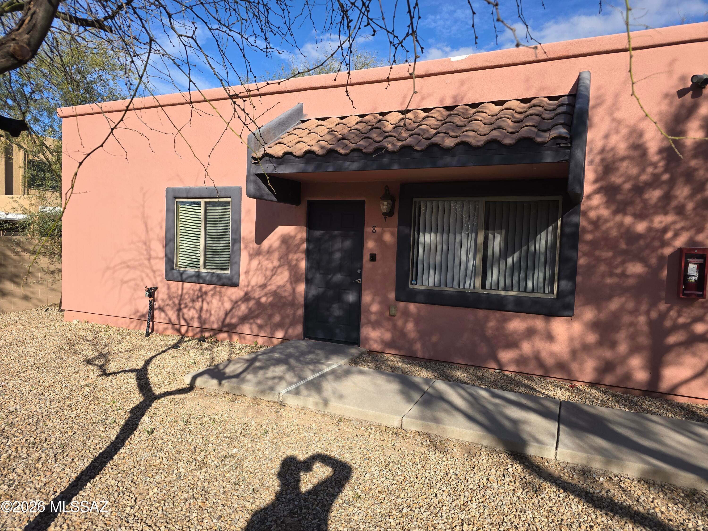 2601 E. Prince Rd. (1-20) - Residential Lease