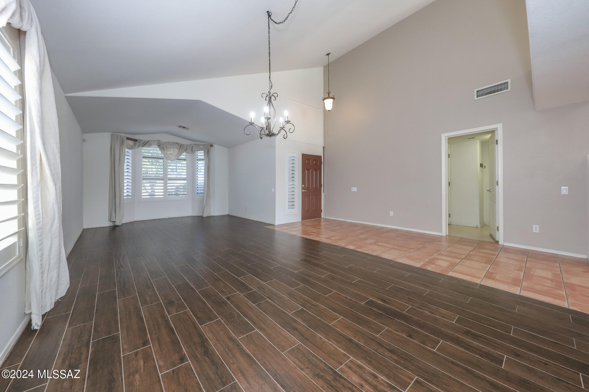 Harrison Pointe Phase I (1-72) - Residential Lease