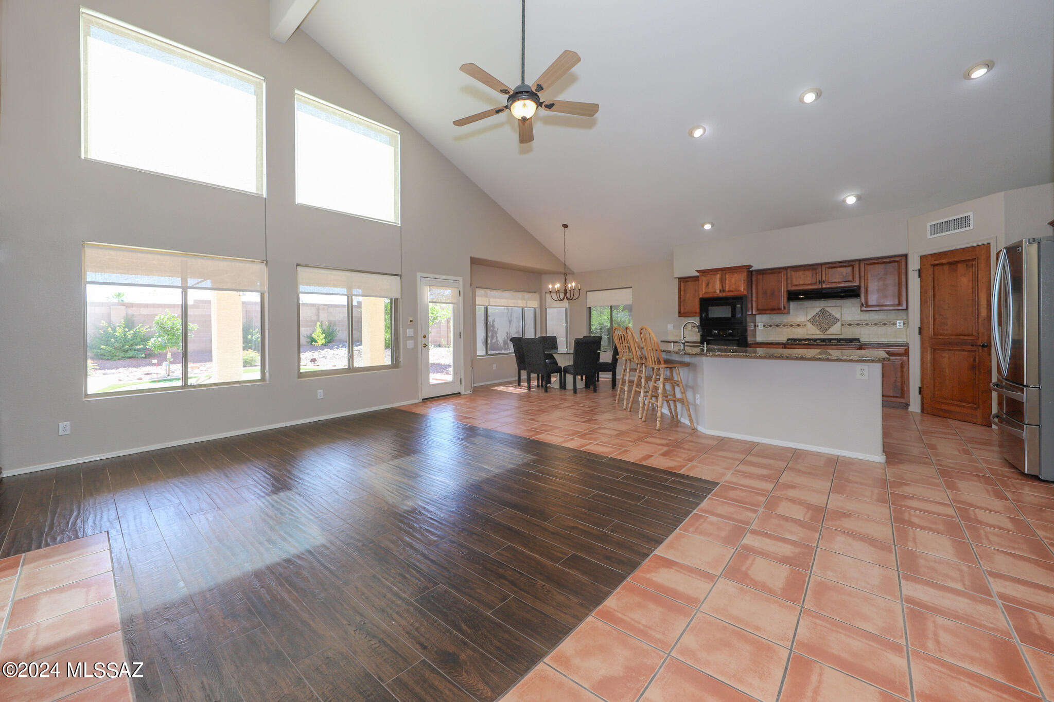 Harrison Pointe Phase I (1-72) - Residential Lease