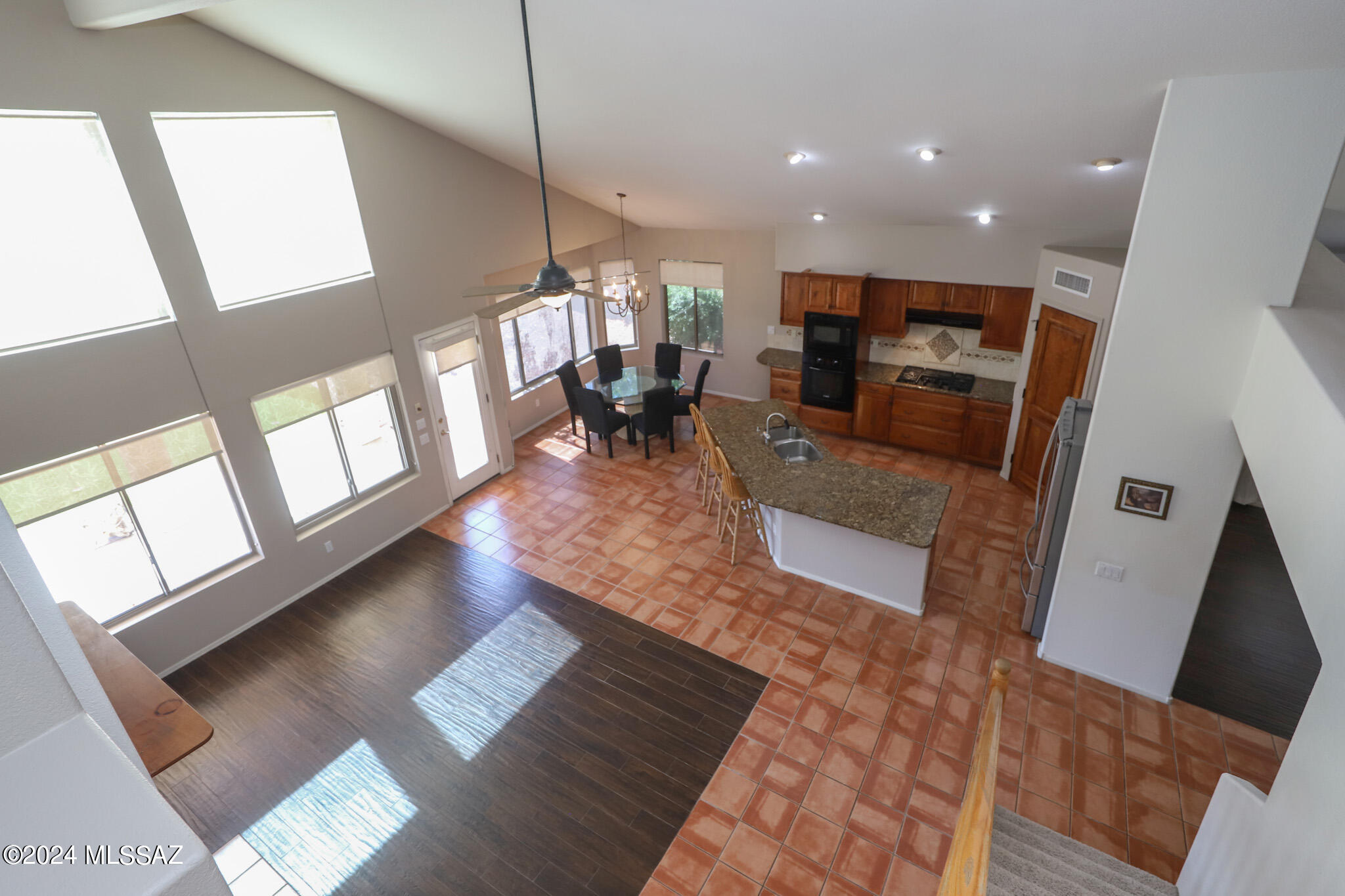 Harrison Pointe Phase I (1-72) - Residential Lease