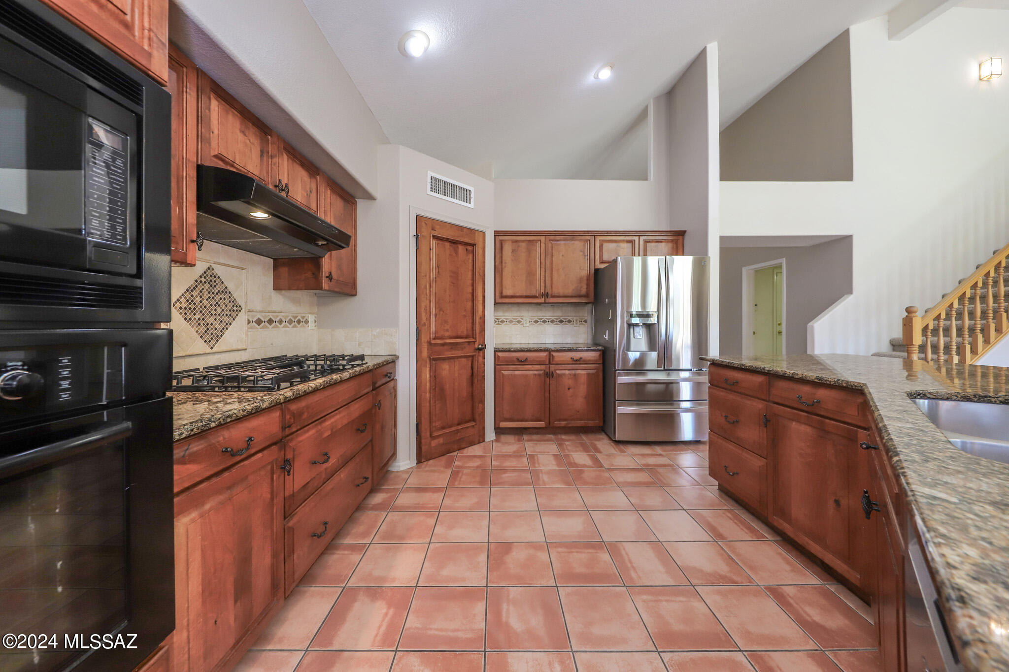 Harrison Pointe Phase I (1-72) - Residential Lease
