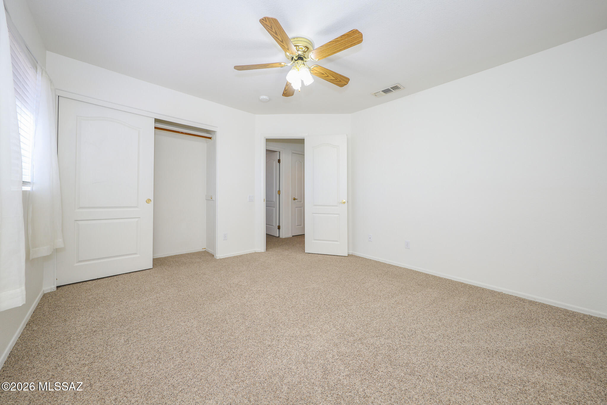 Harrison Pointe Phase I (1-72) - Residential Lease
