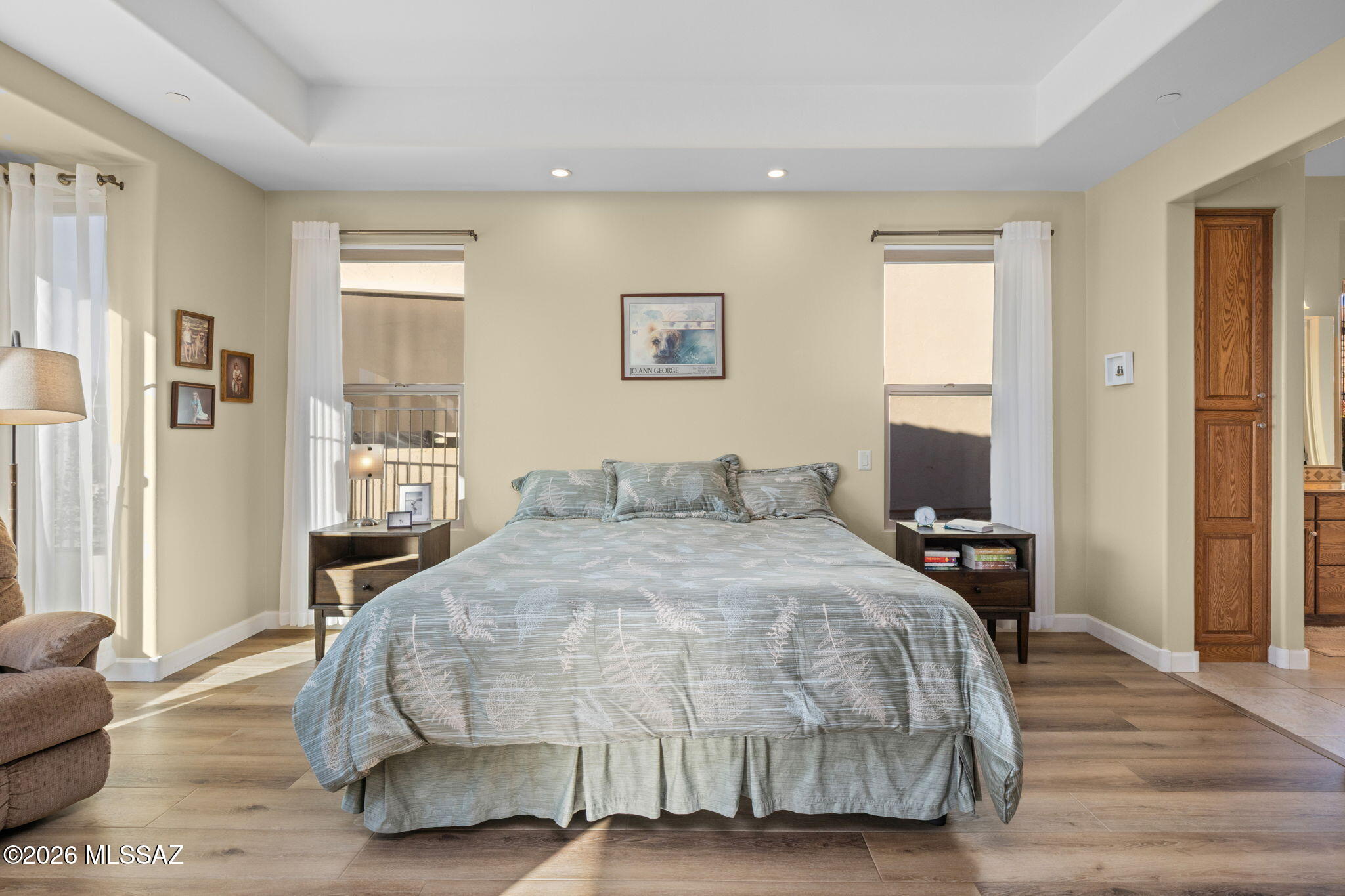 Saddlebrooke Ranch - Residential