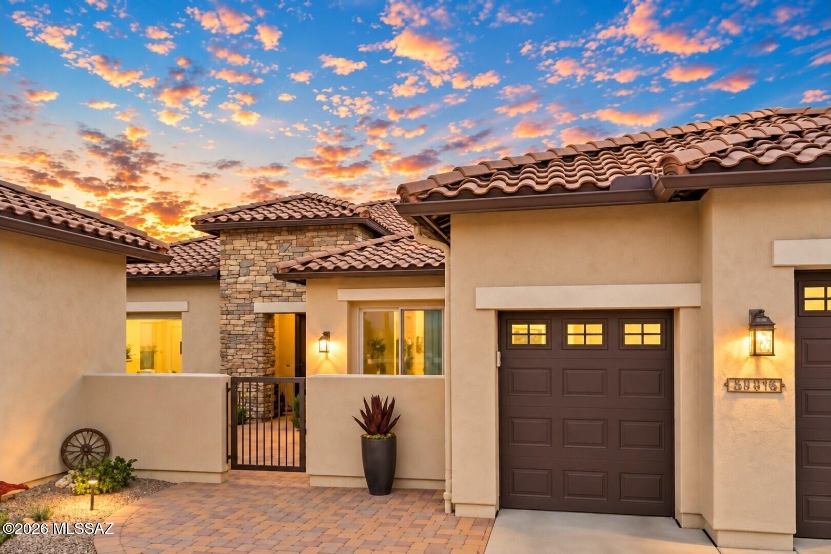 Saddlebrooke Ranch - Residential