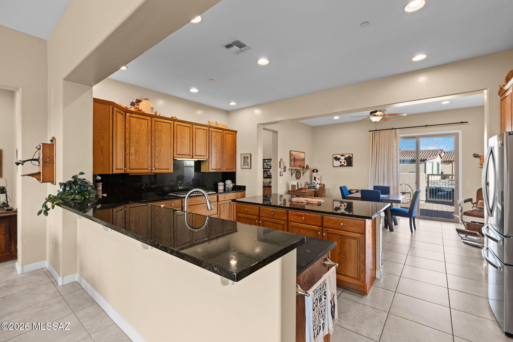 Saddlebrooke Ranch - Residential