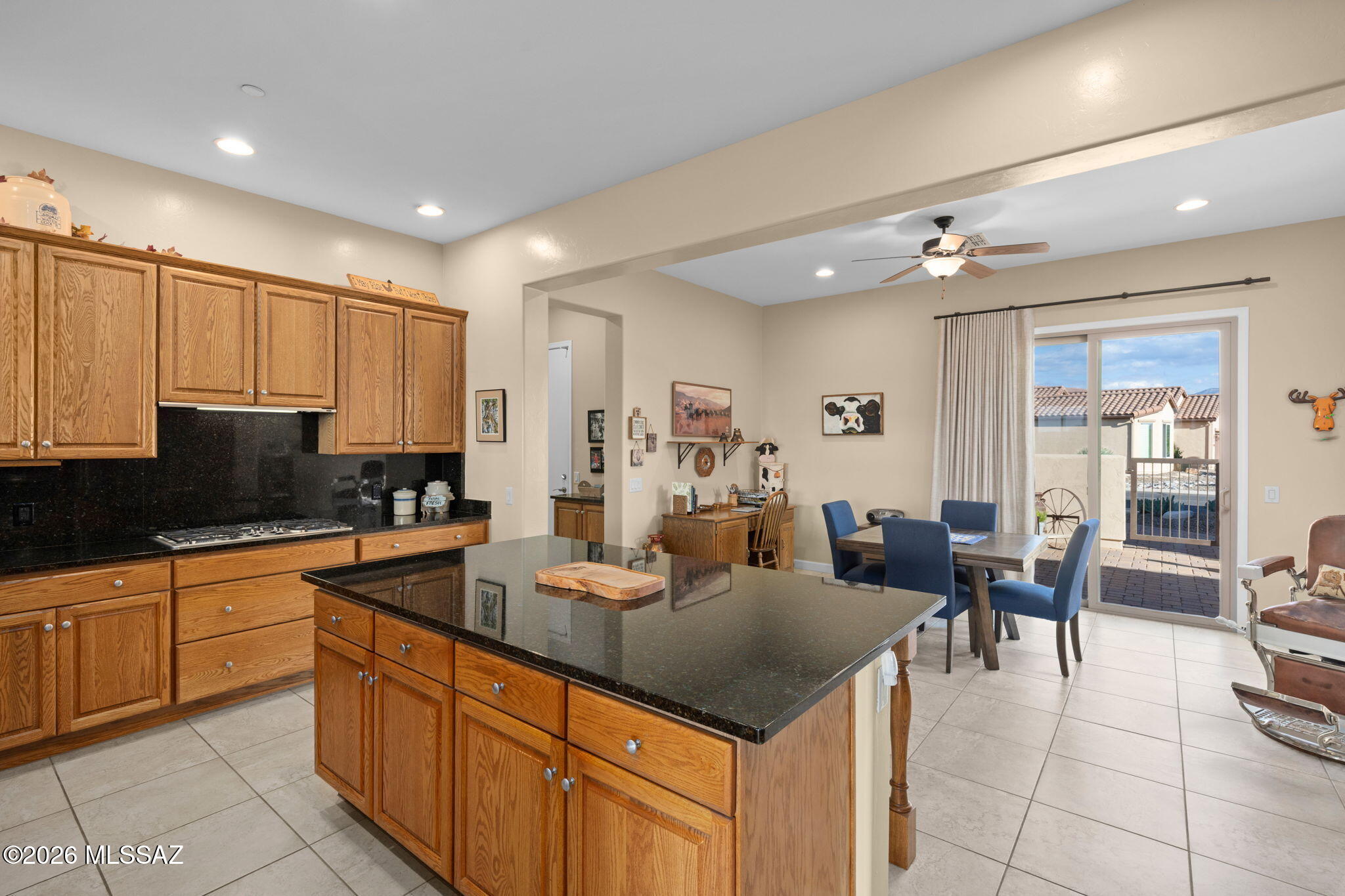 Saddlebrooke Ranch - Residential