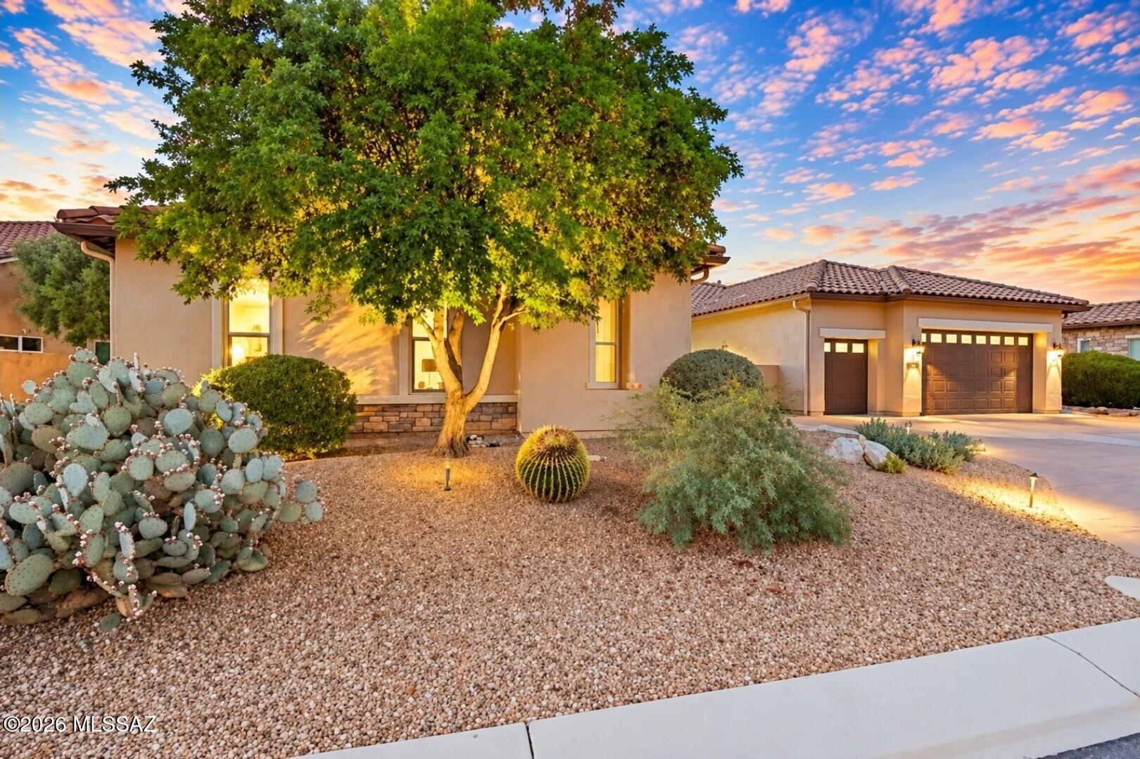 Saddlebrooke Ranch - Residential