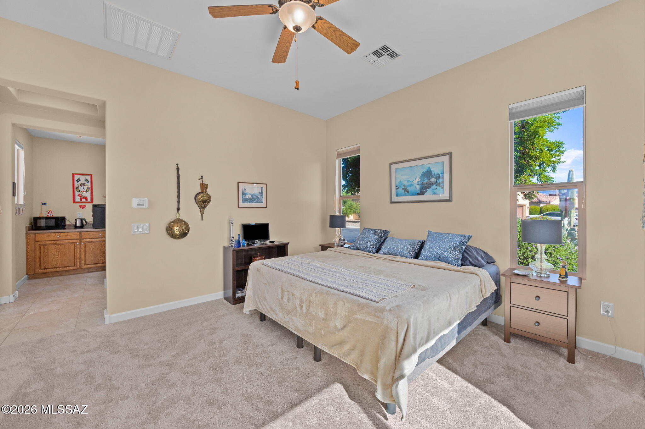 Saddlebrooke Ranch - Residential