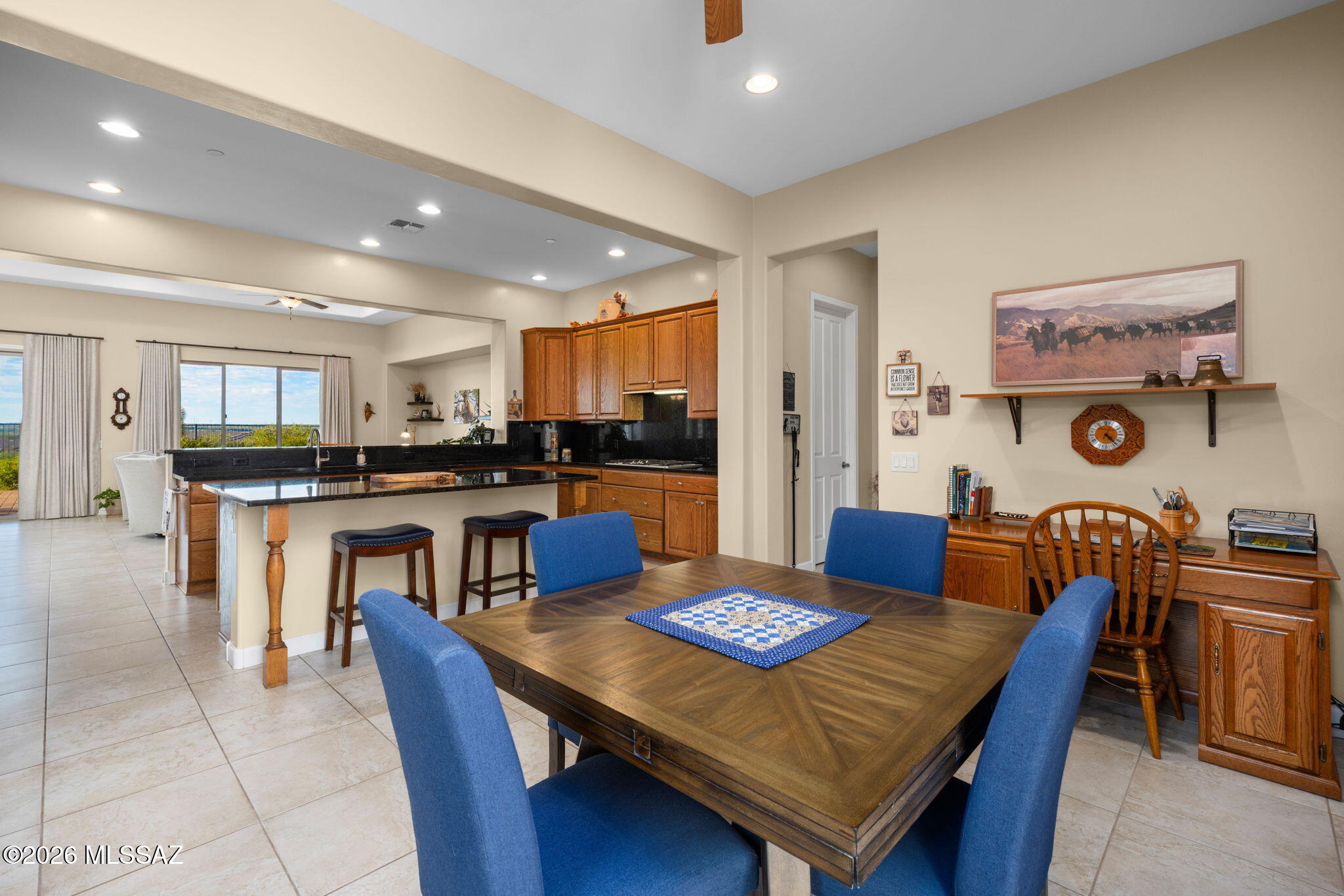 Saddlebrooke Ranch - Residential