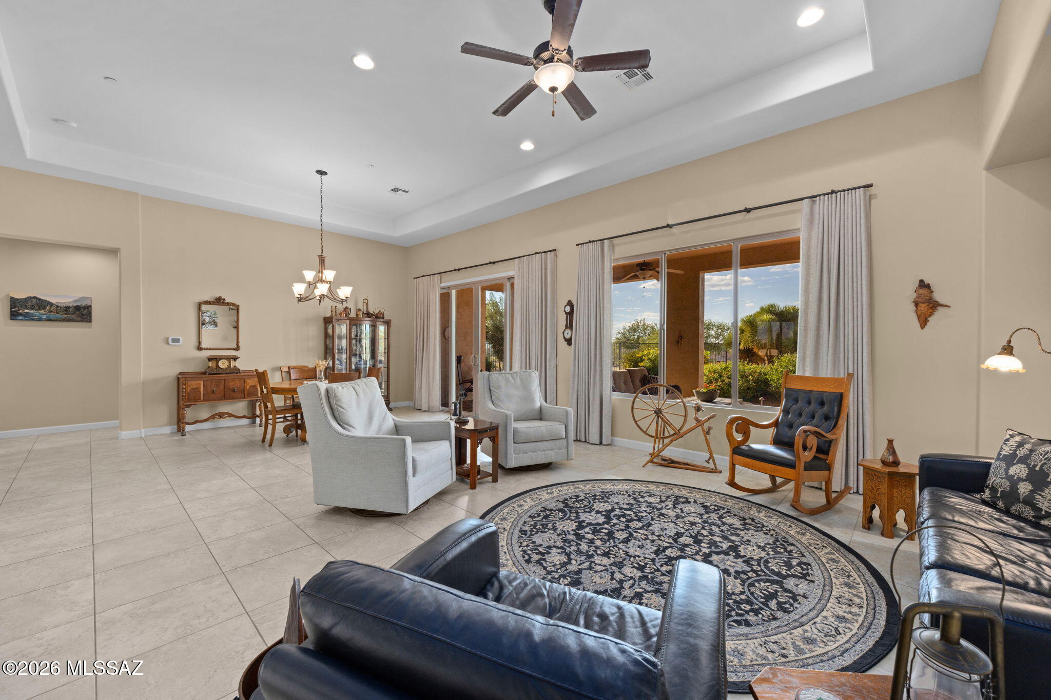 Saddlebrooke Ranch - Residential