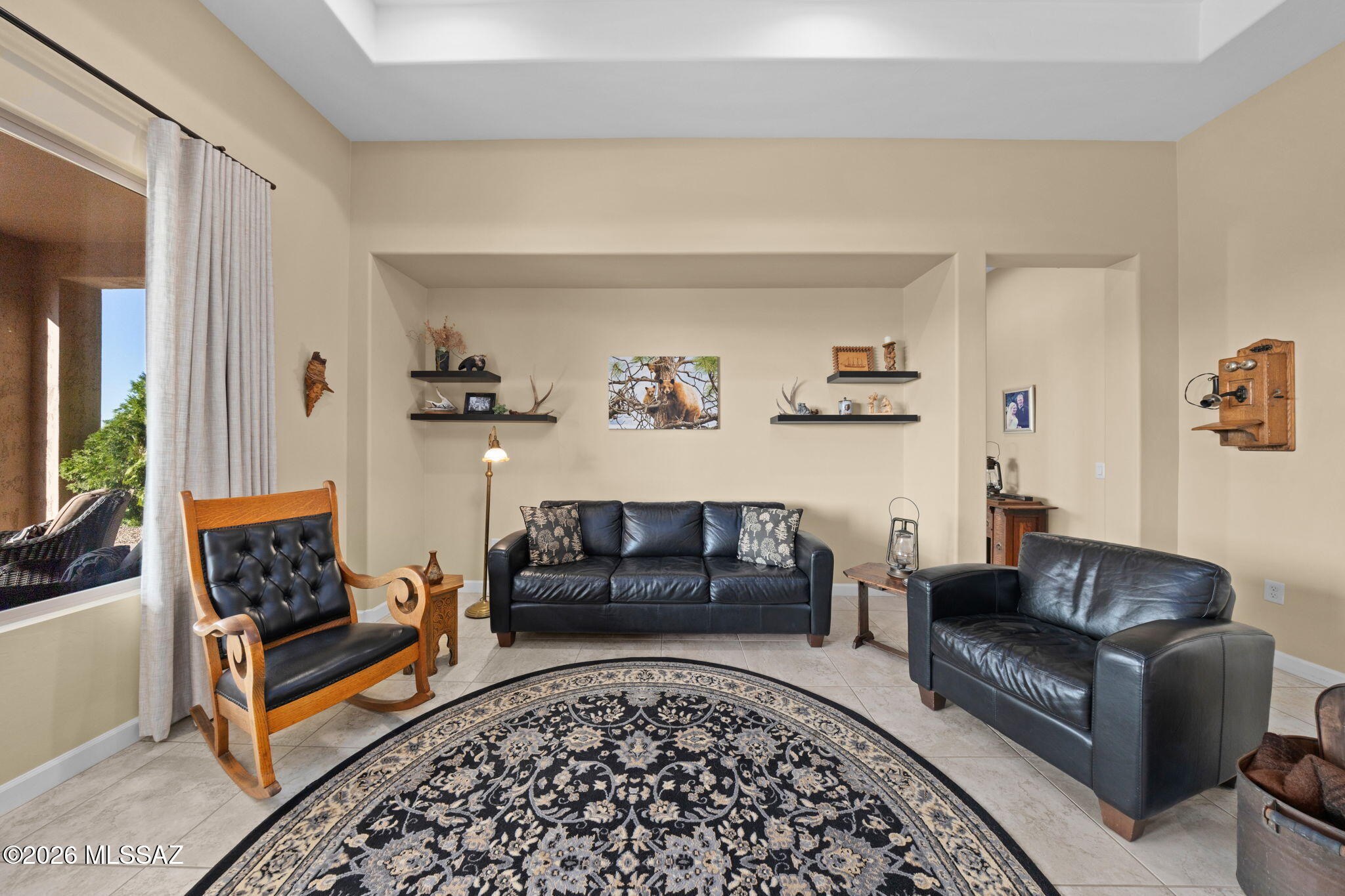 Saddlebrooke Ranch - Residential