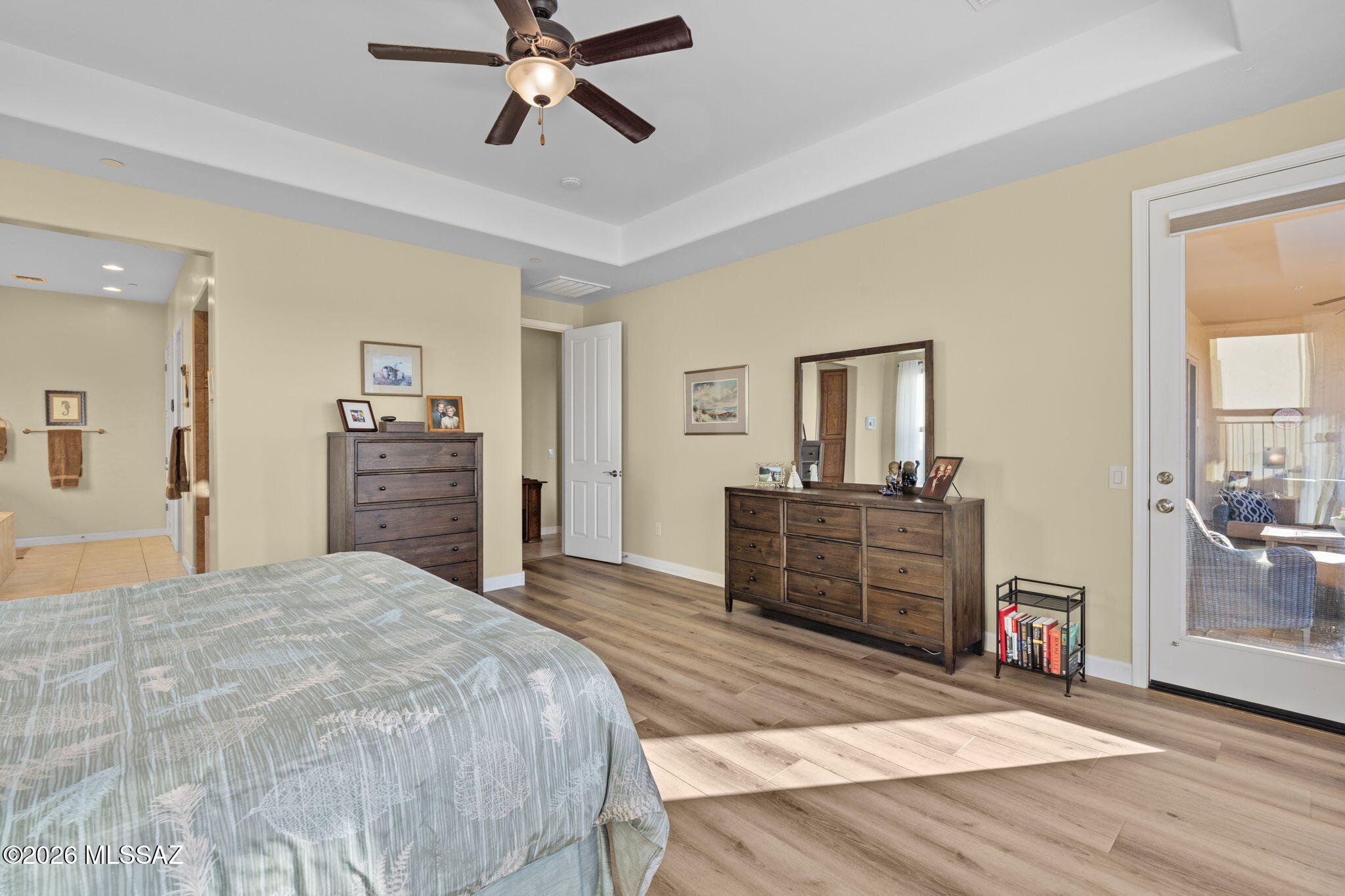 Saddlebrooke Ranch - Residential