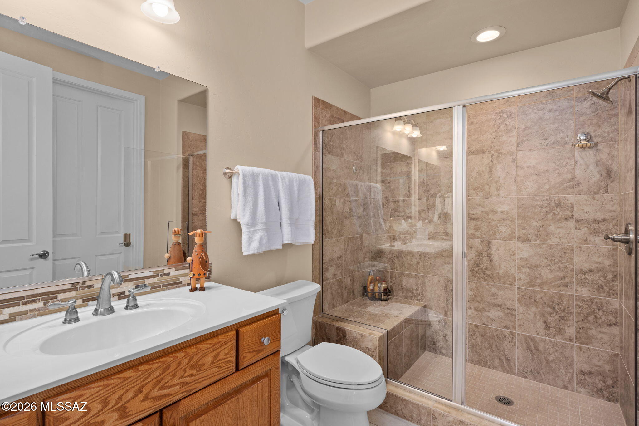 Saddlebrooke Ranch - Residential