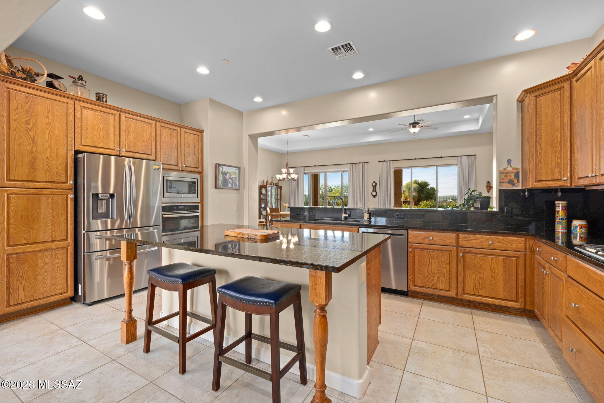 Saddlebrooke Ranch - Residential