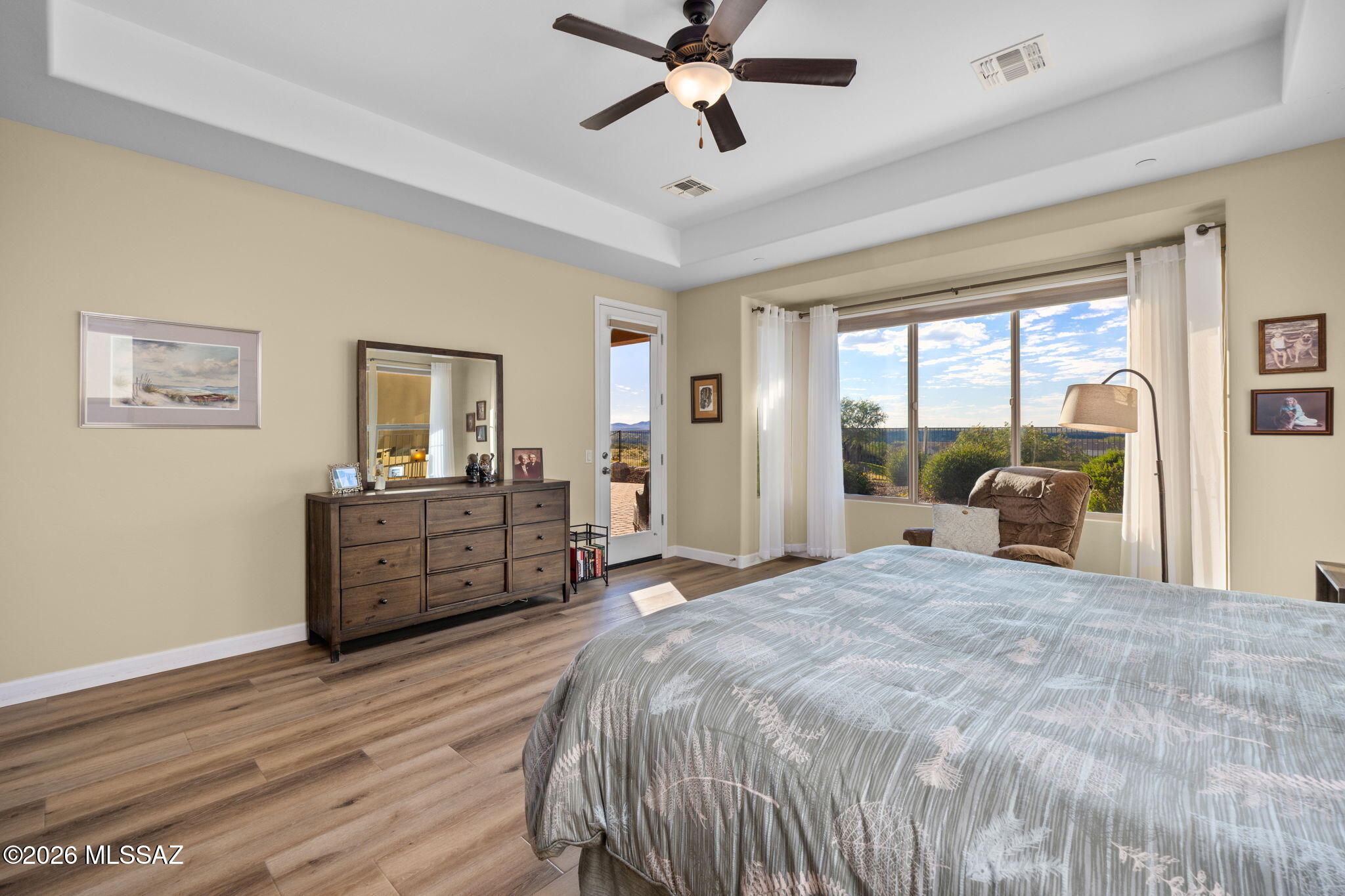 Saddlebrooke Ranch - Residential