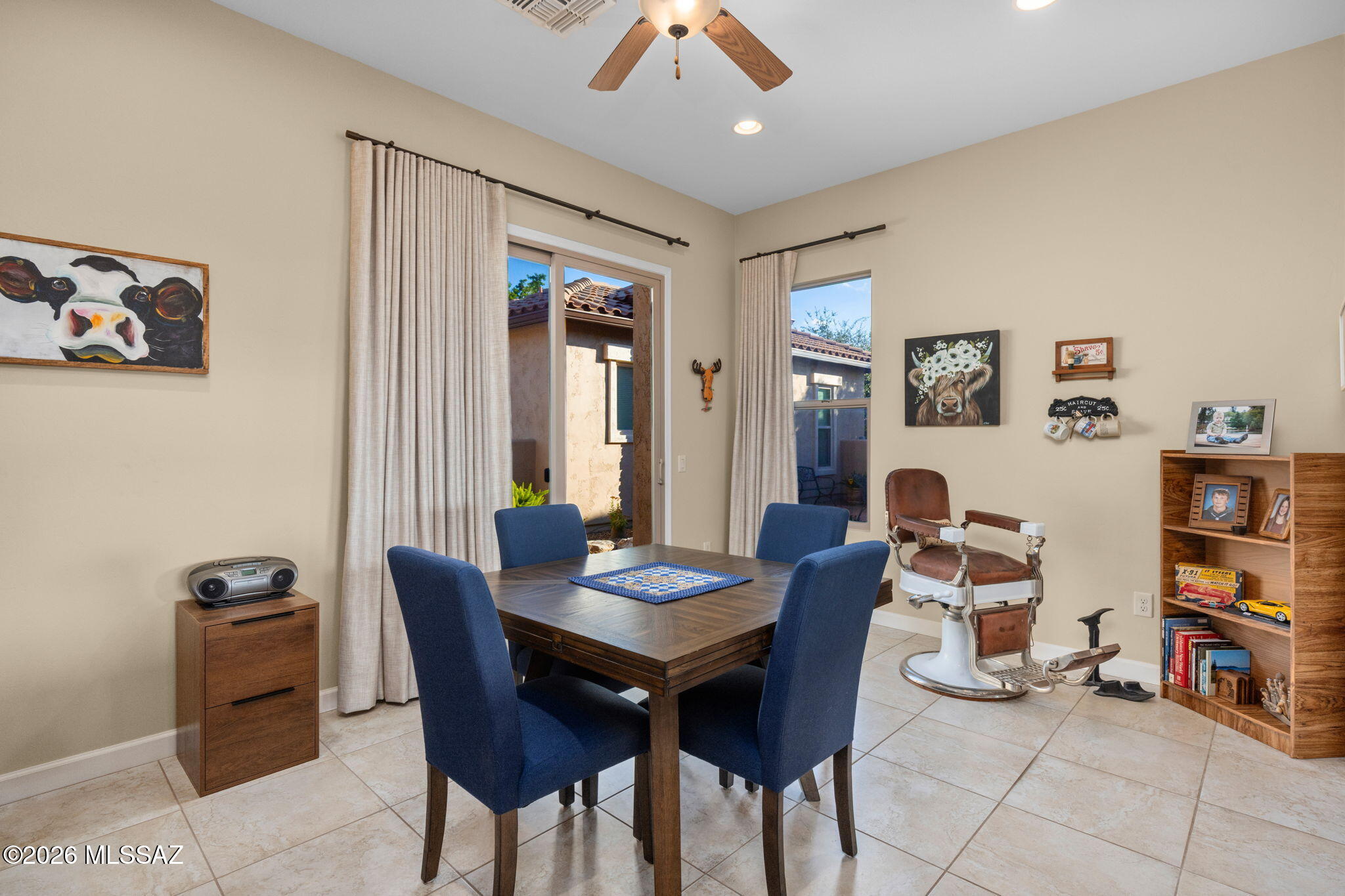 Saddlebrooke Ranch - Residential