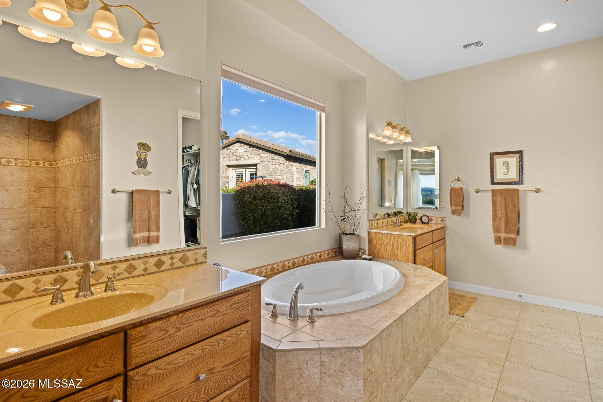 Saddlebrooke Ranch - Residential