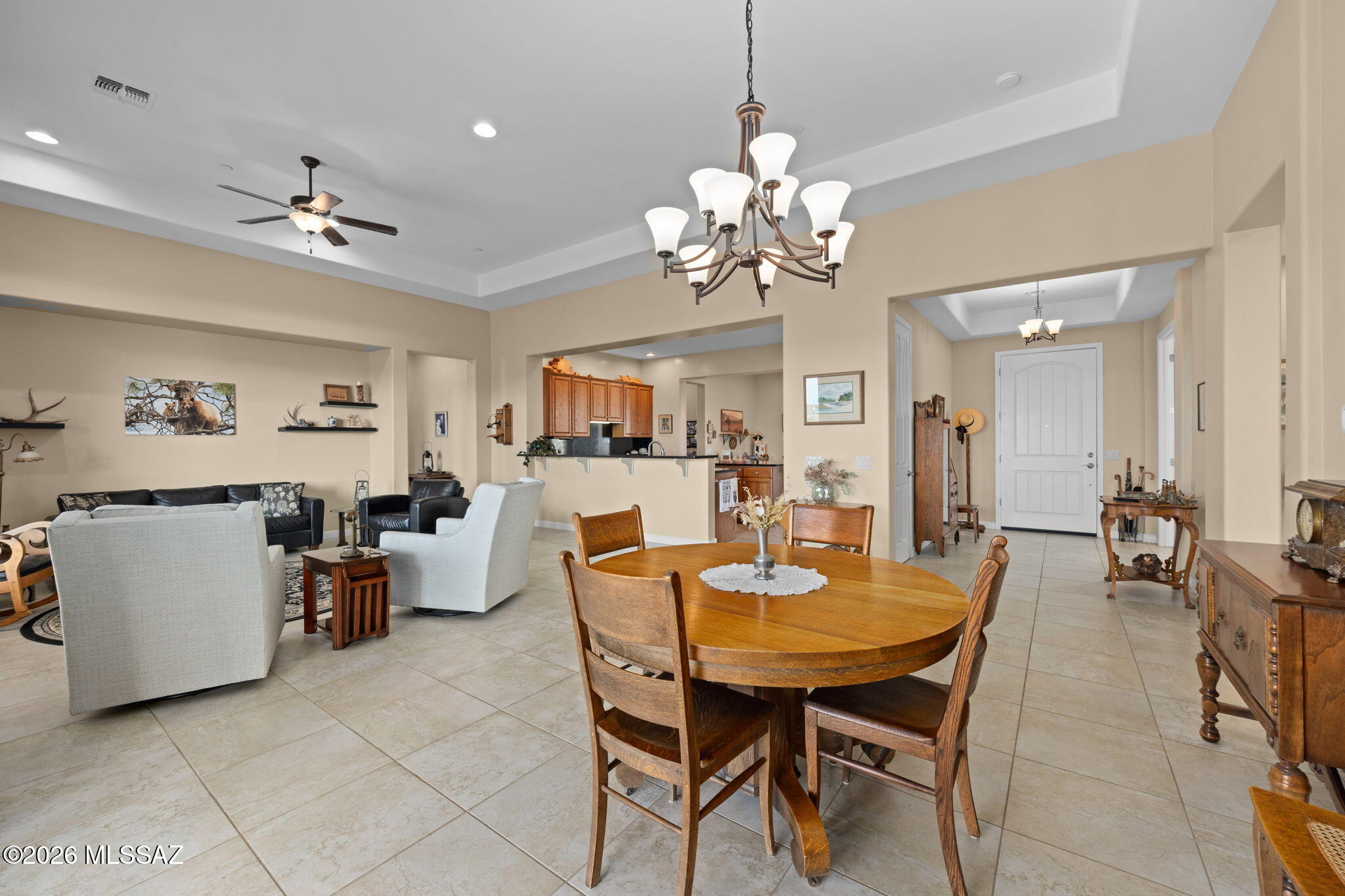 Saddlebrooke Ranch - Residential
