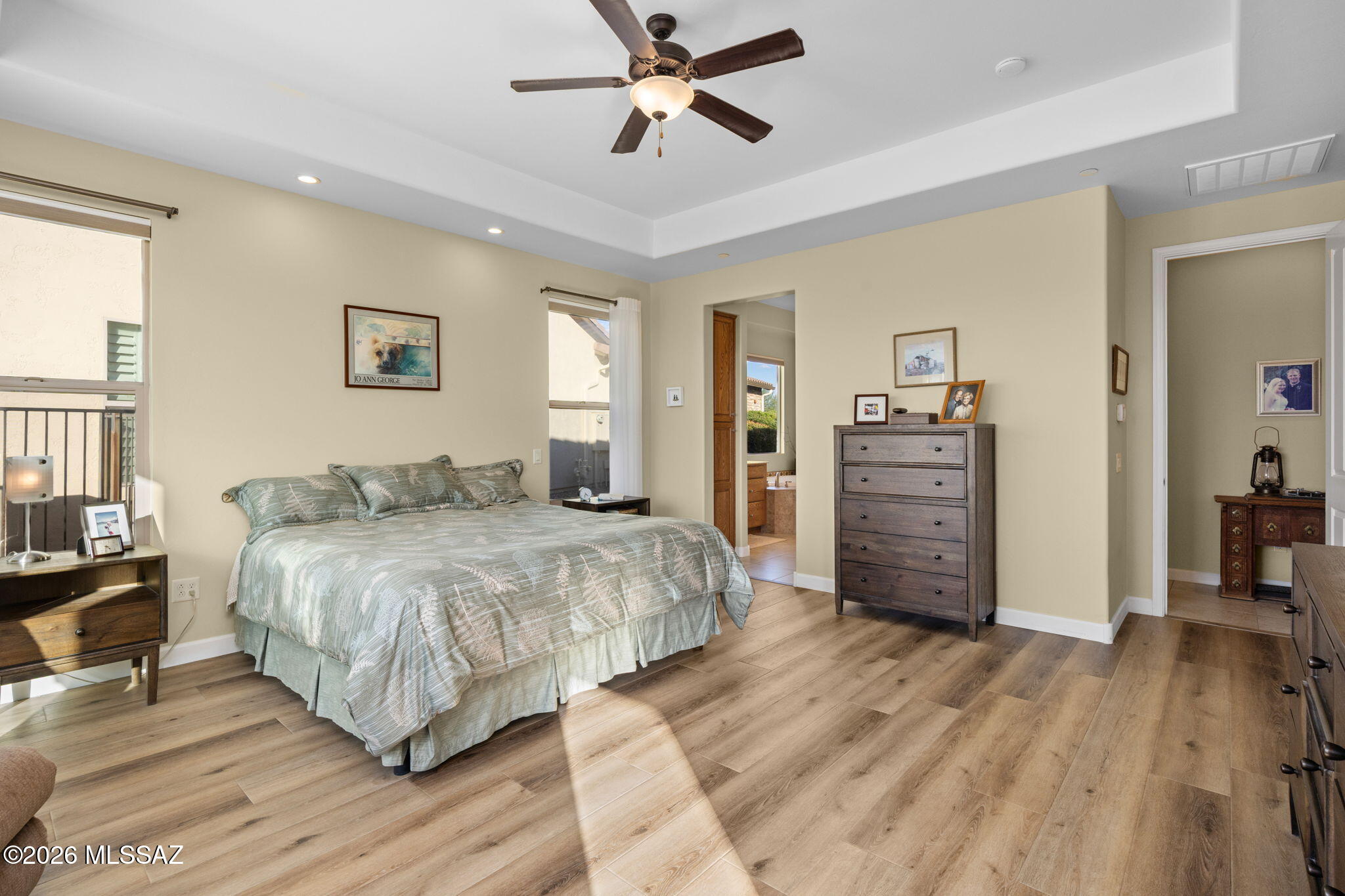 Saddlebrooke Ranch - Residential