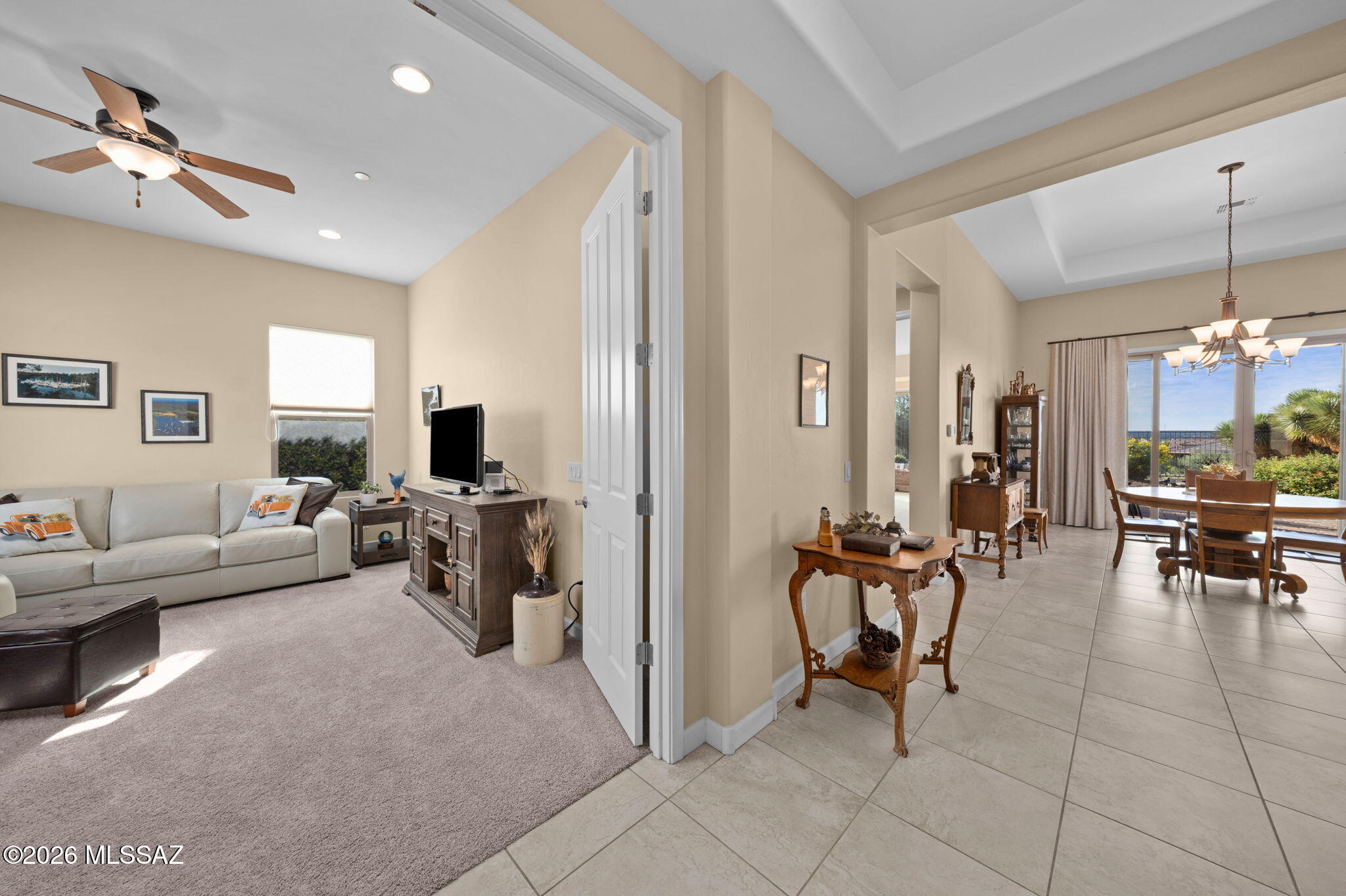 Saddlebrooke Ranch - Residential